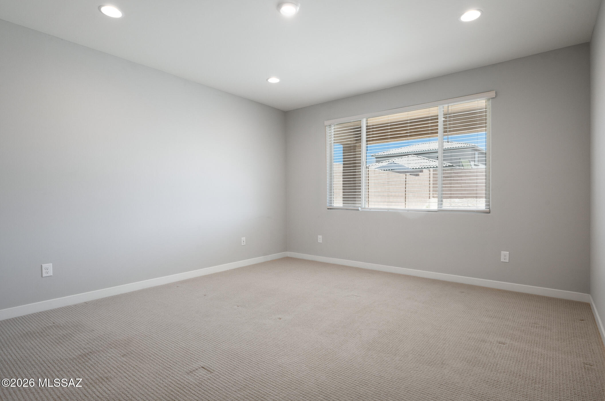 Rancho Del Lago (101-206) - Residential