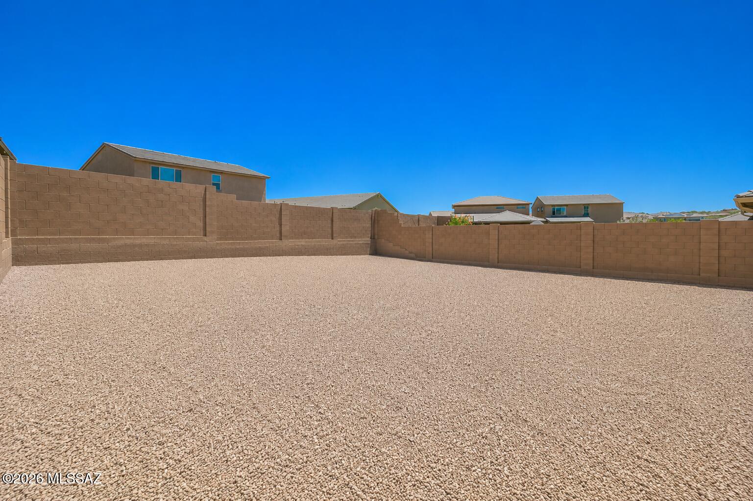 Rancho Del Lago (101-206) - Residential