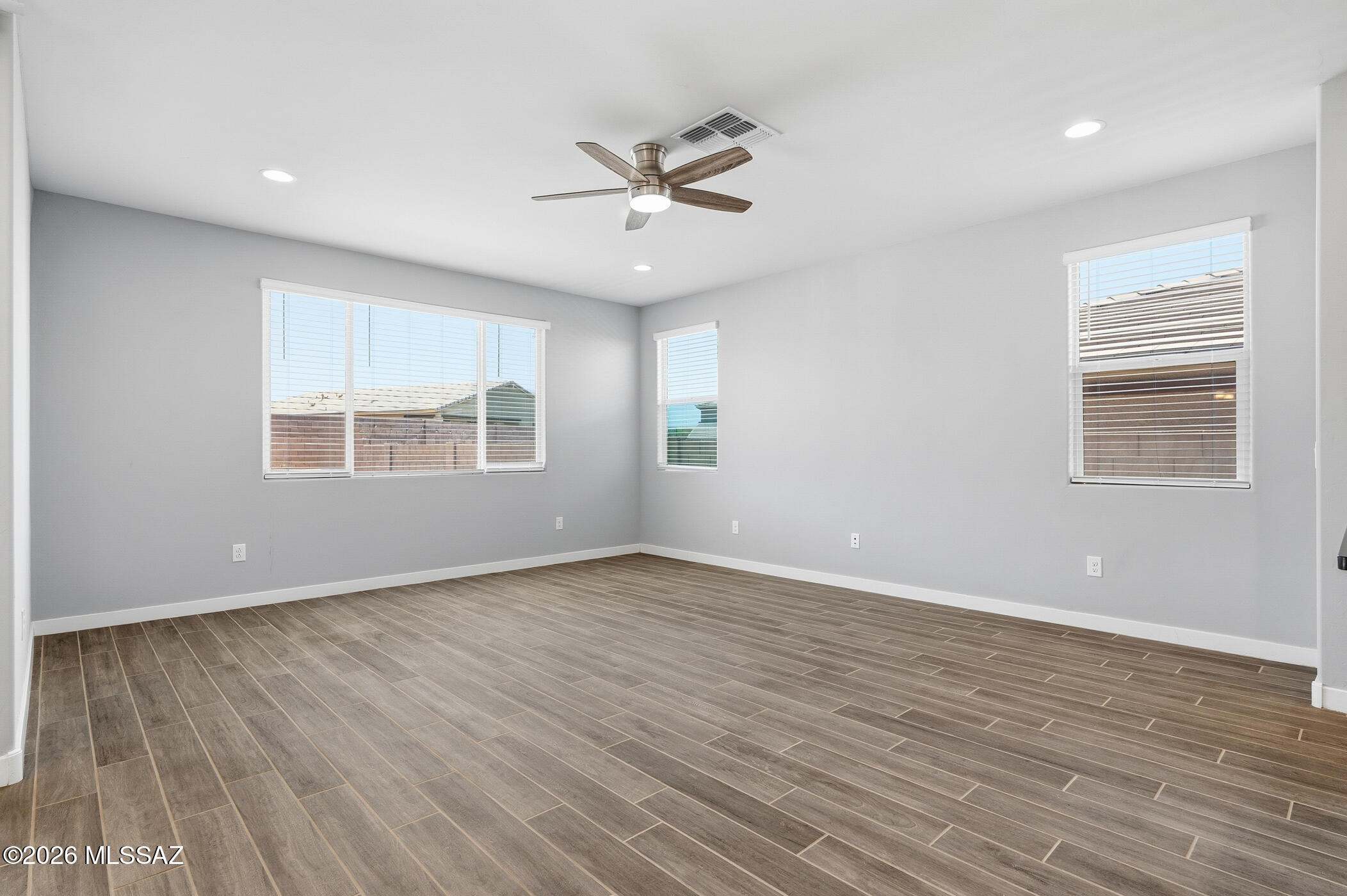 Rancho Del Lago (101-206) - Residential