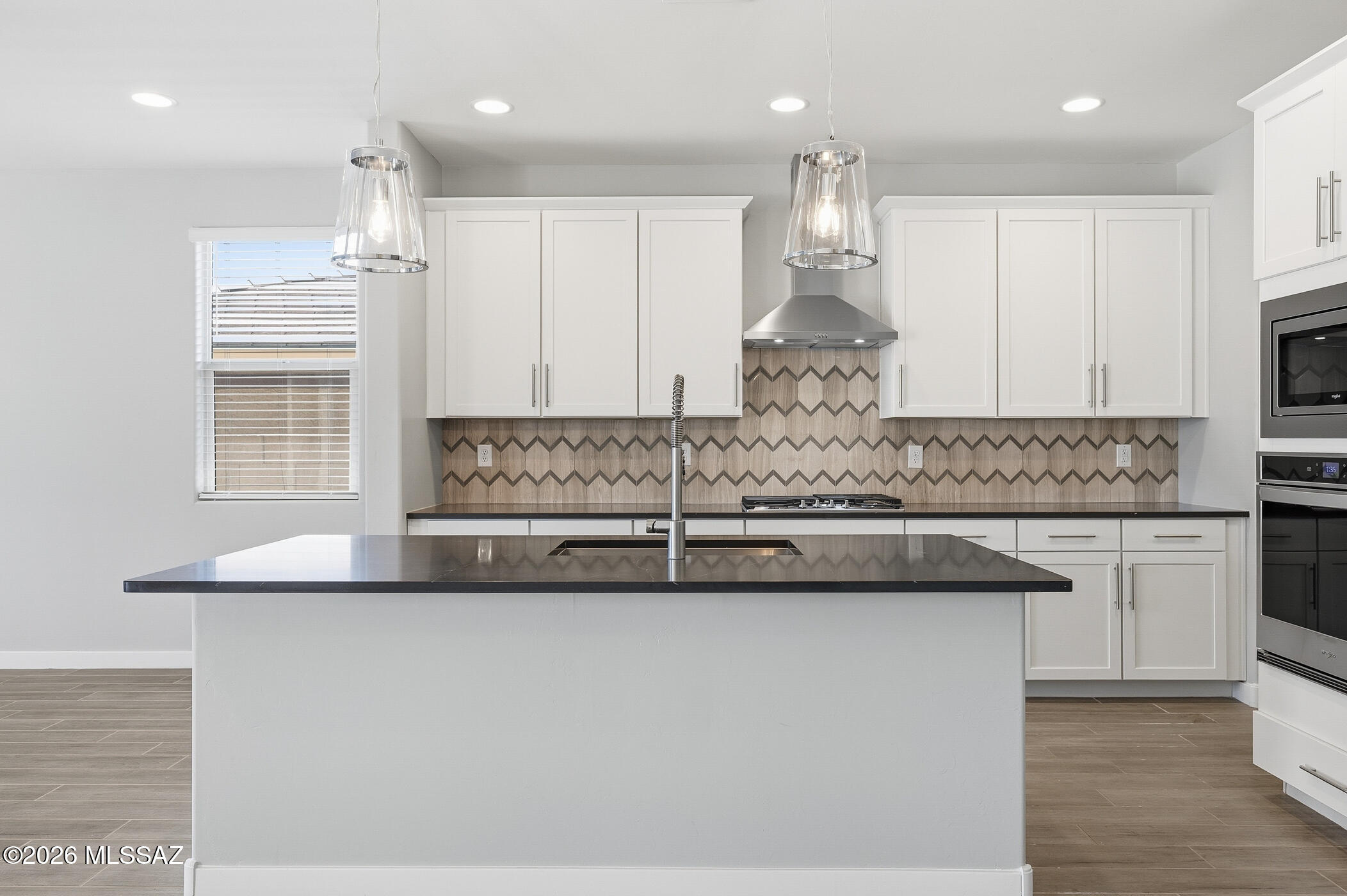Rancho Del Lago (101-206) - Residential