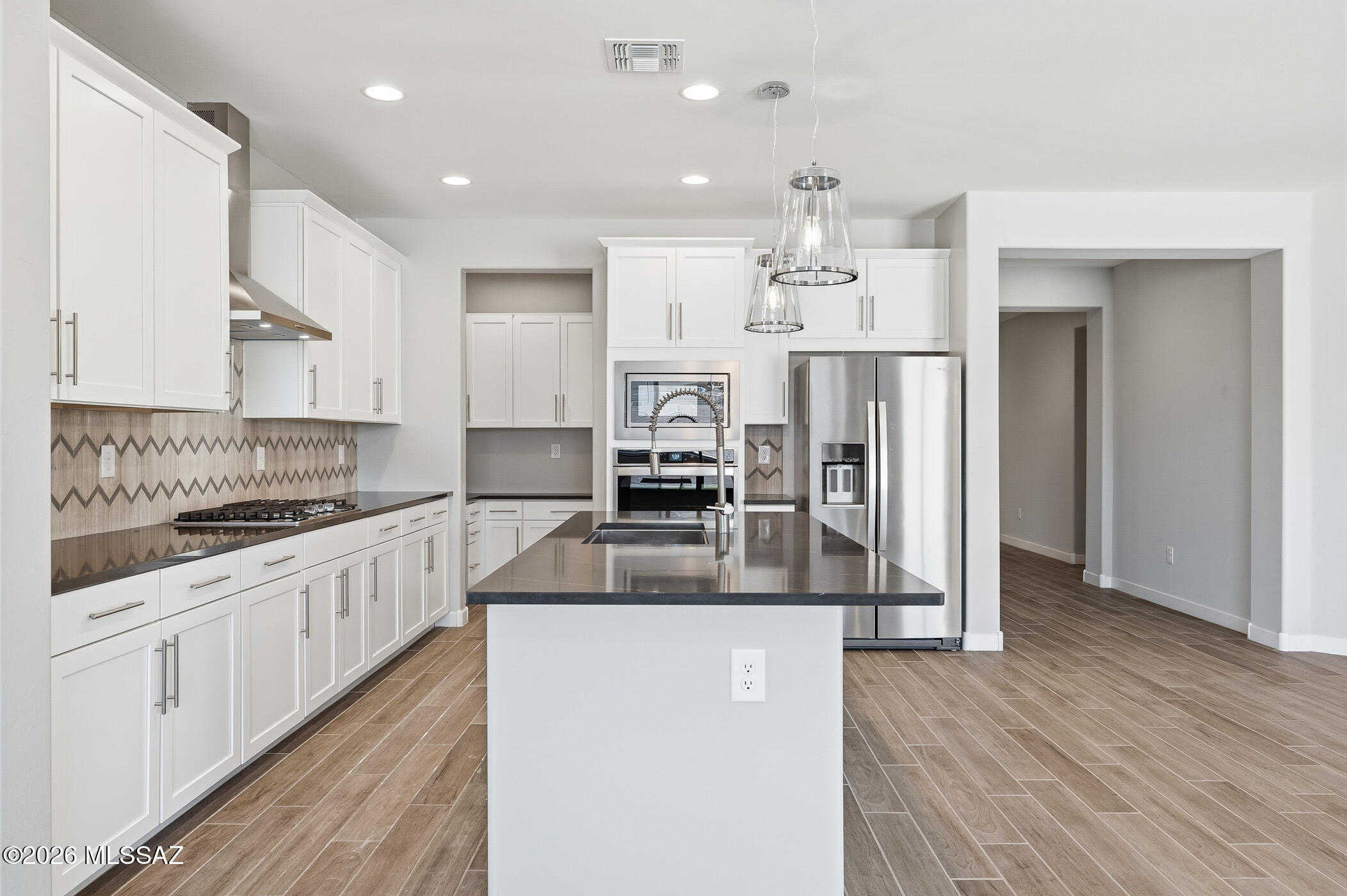 Rancho Del Lago (101-206) - Residential