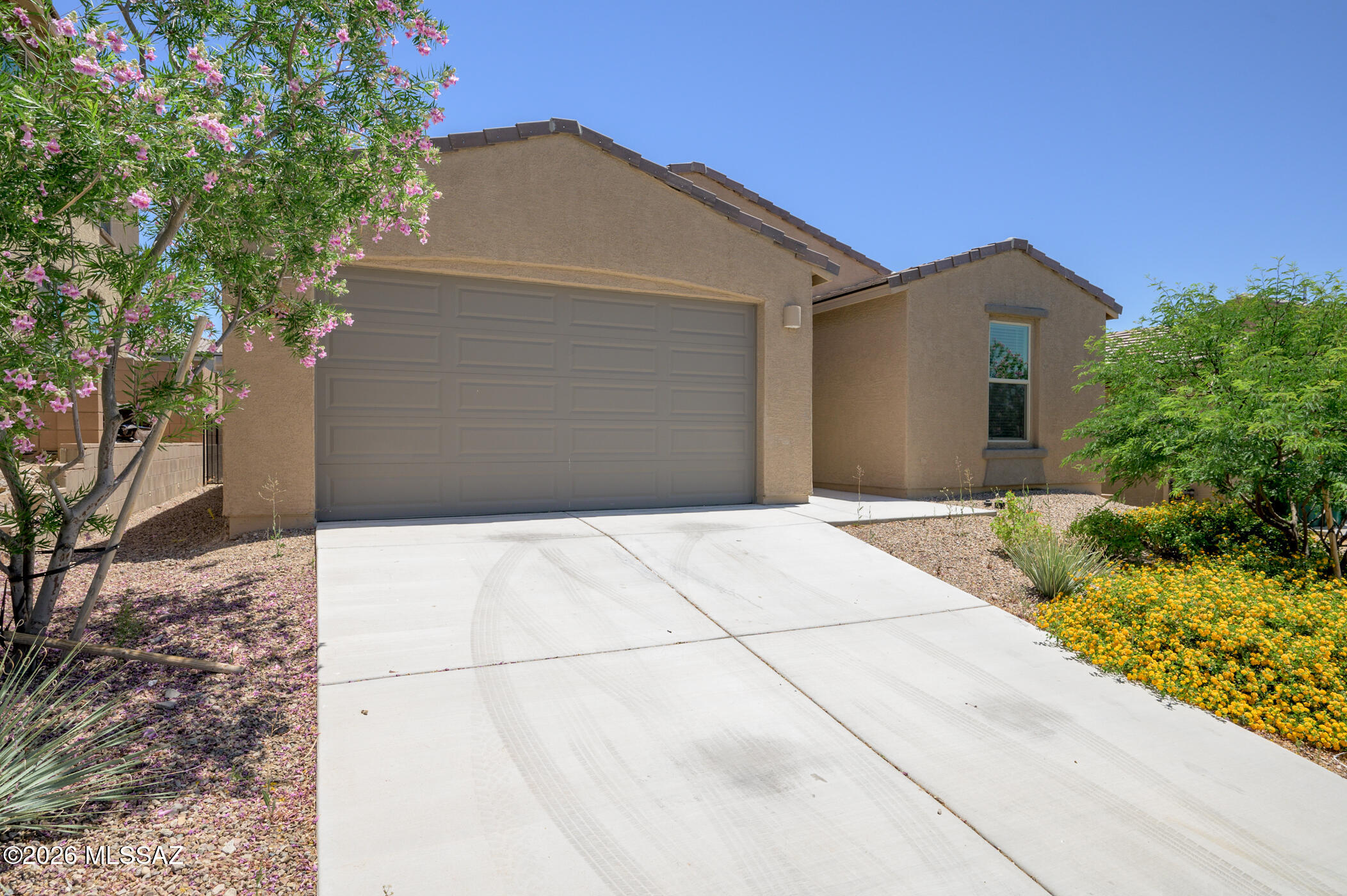 Rancho Del Lago (101-206) - Residential