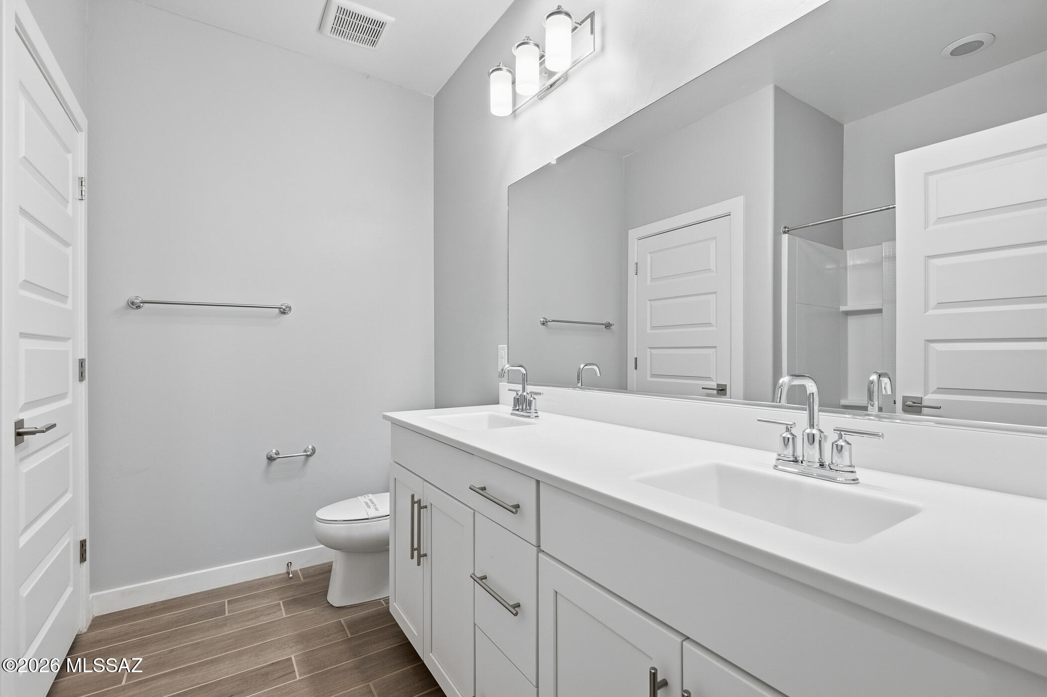 Rancho Del Lago (101-206) - Residential