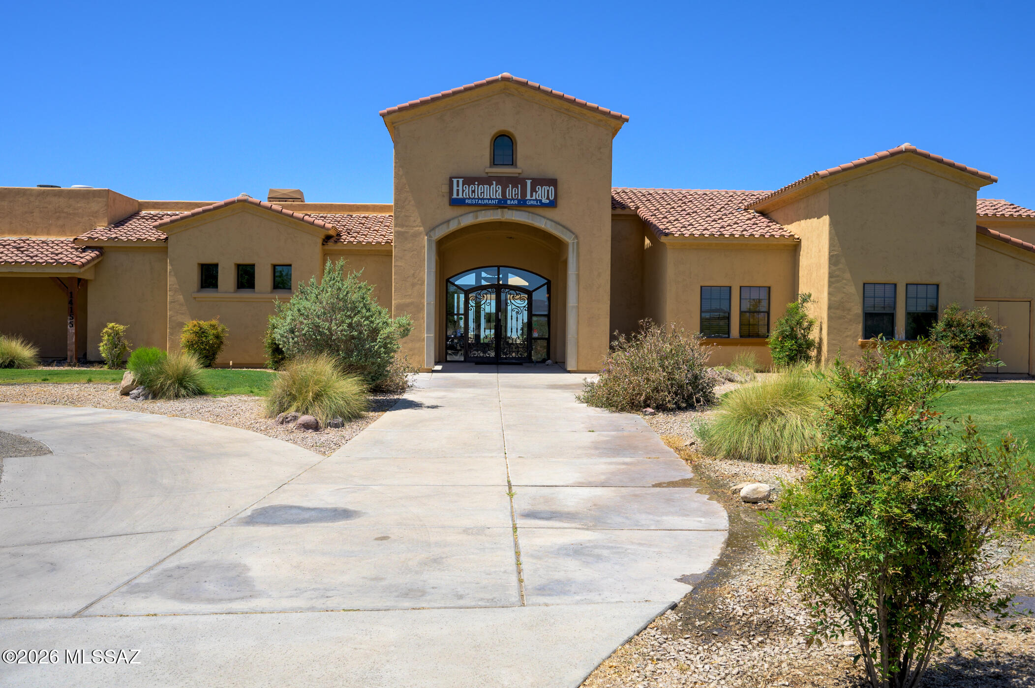 Rancho Del Lago (101-206) - Residential