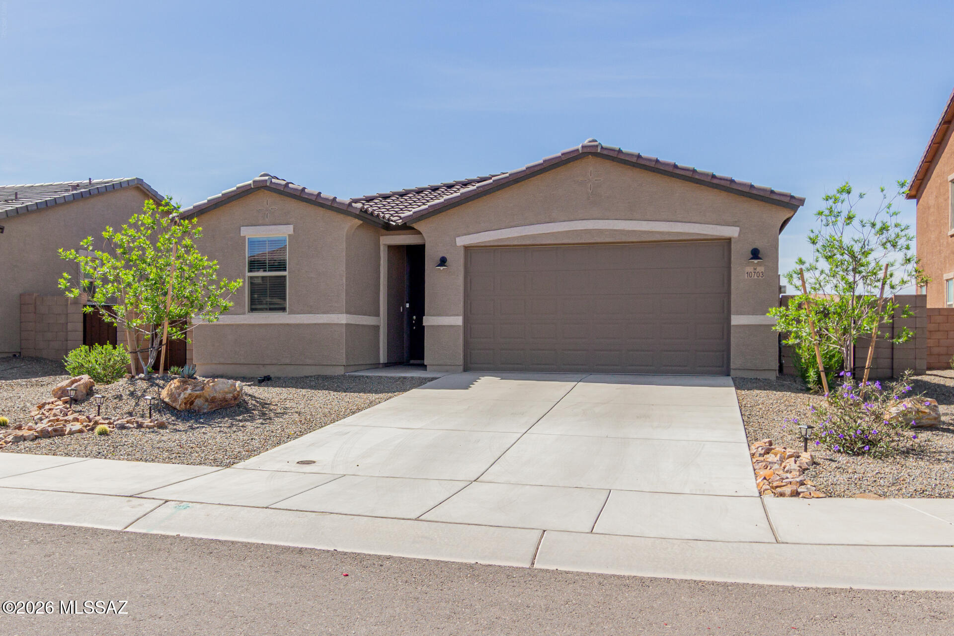 Gladden Farms Block 33 - Residential