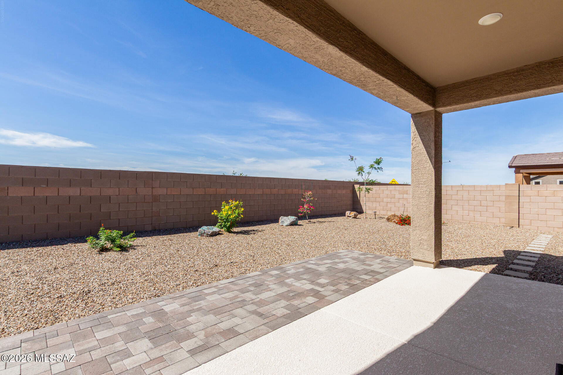 Gladden Farms Block 33 - Residential