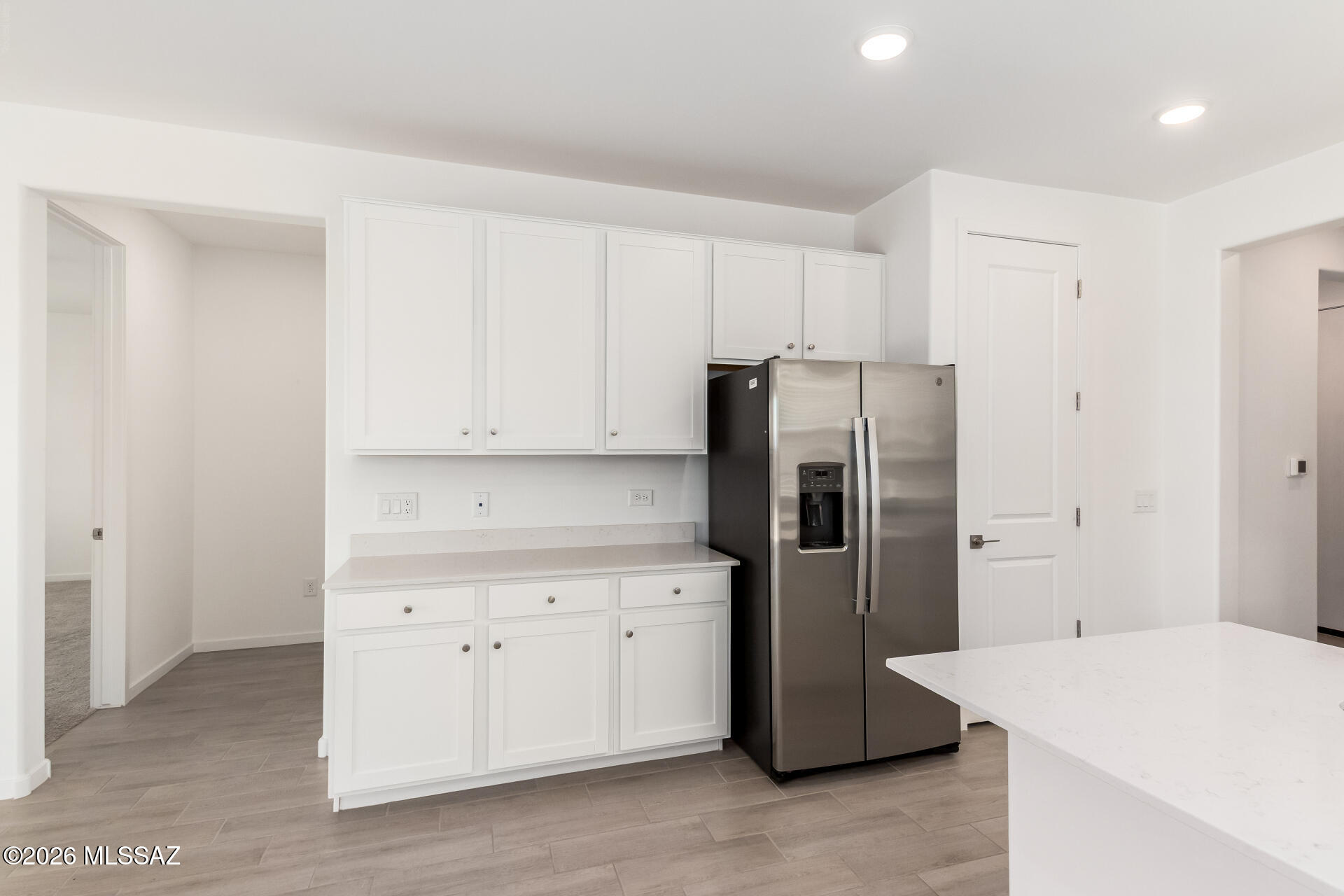 Gladden Farms Block 33 - Residential