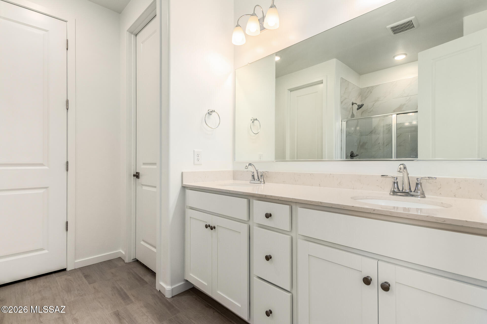 Gladden Farms Block 33 - Residential