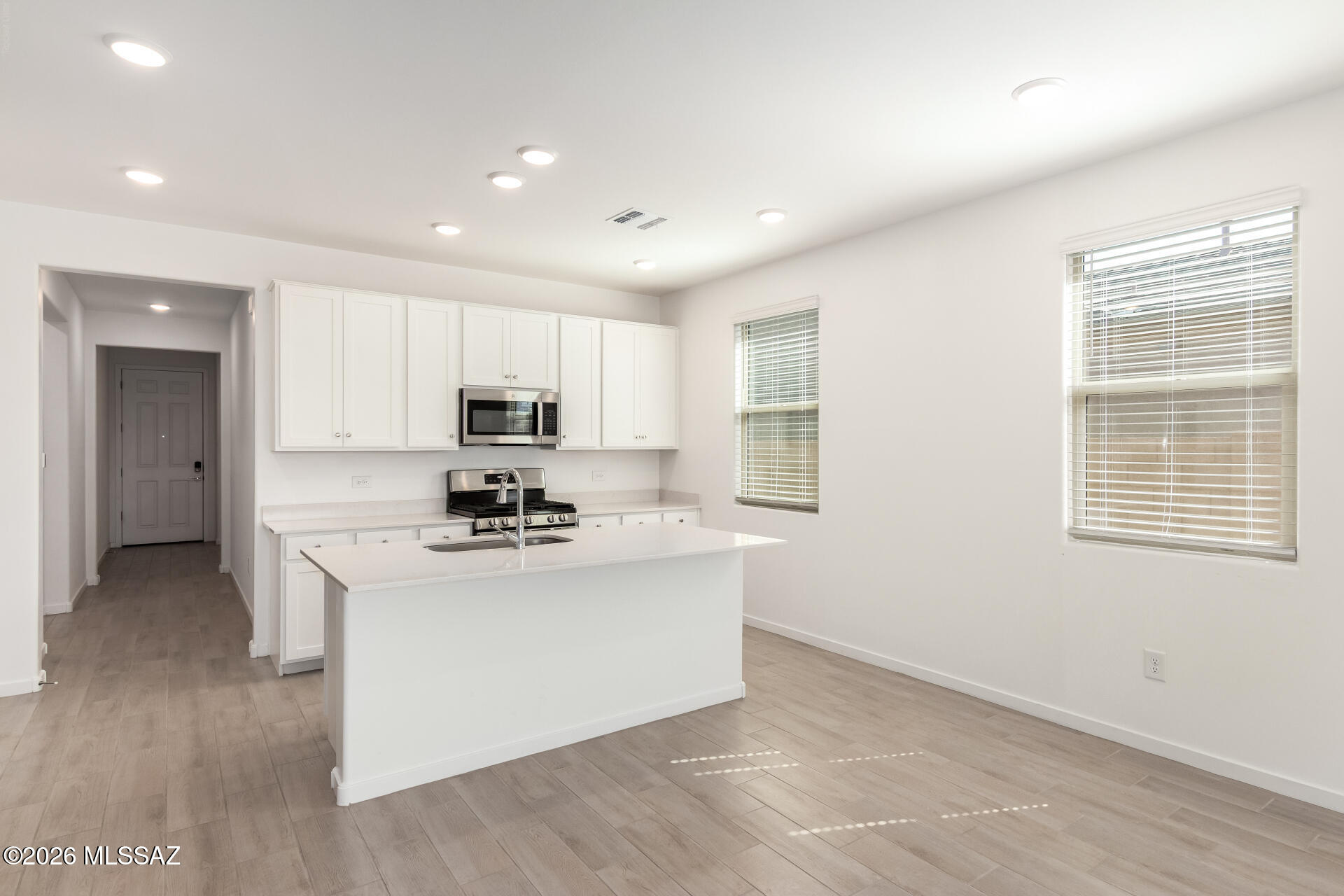 Gladden Farms Block 33 - Residential