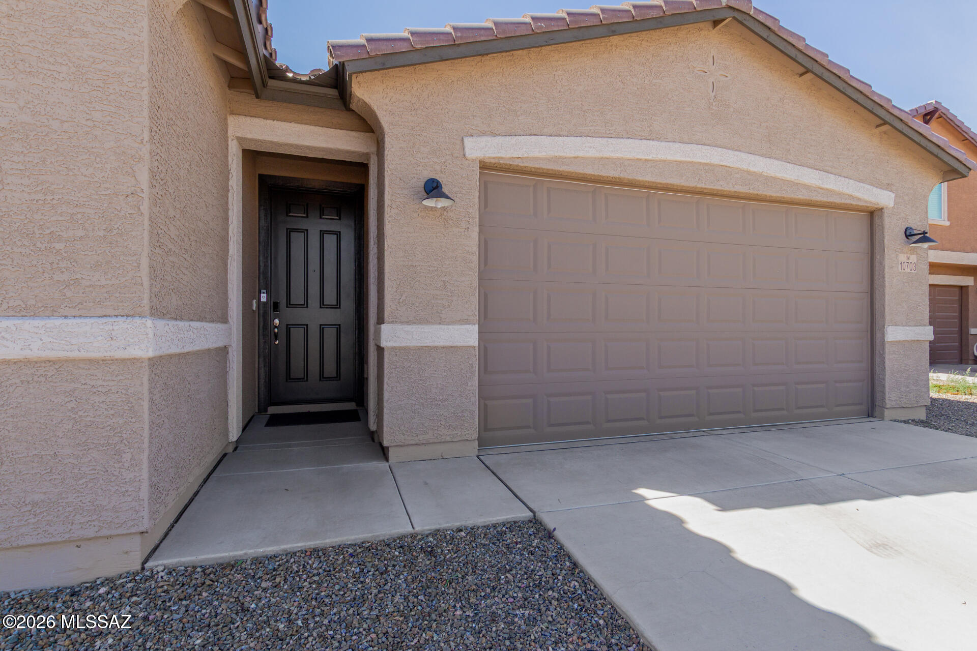 Gladden Farms Block 33 - Residential