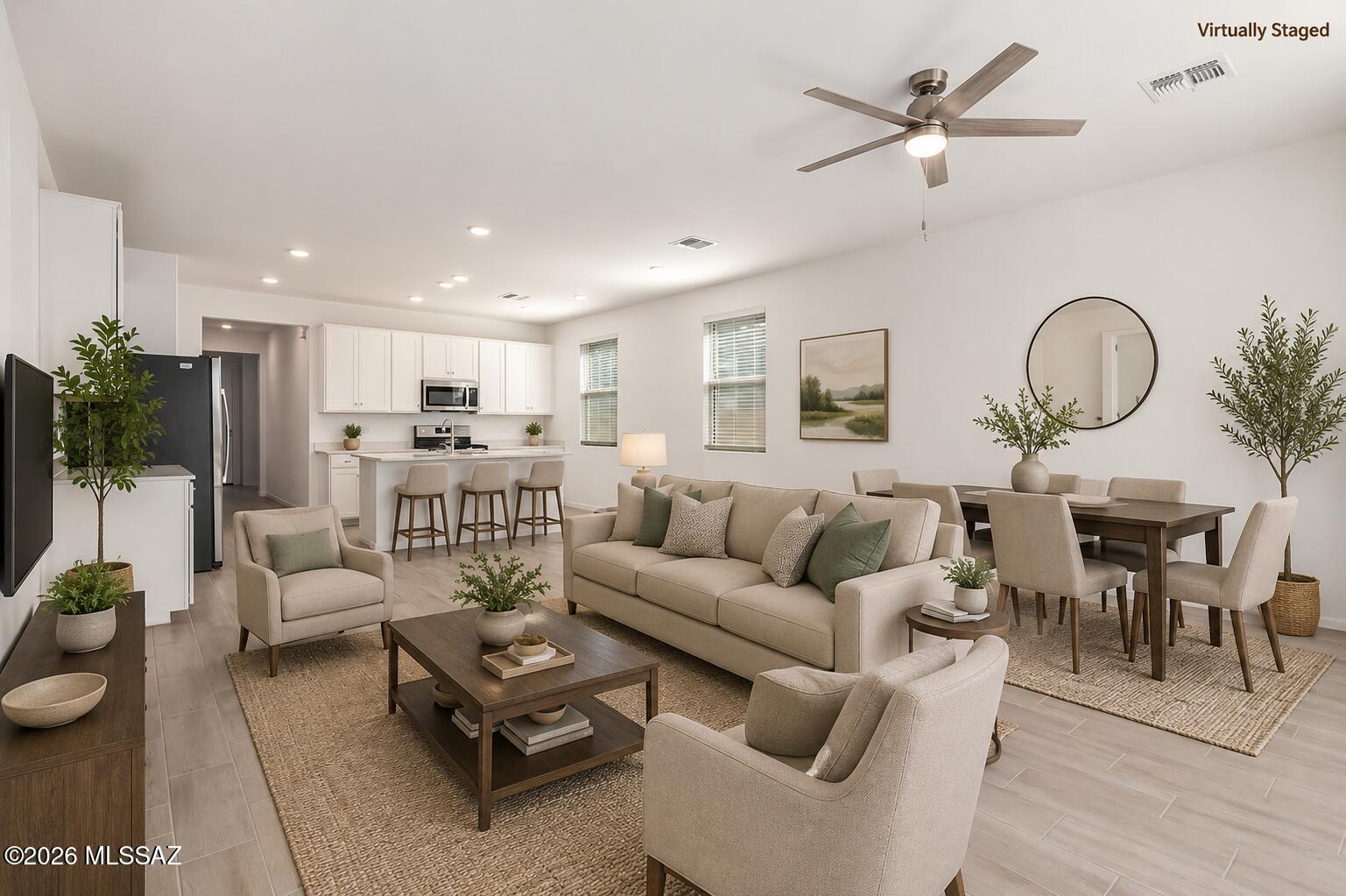 Gladden Farms Block 33 - Residential