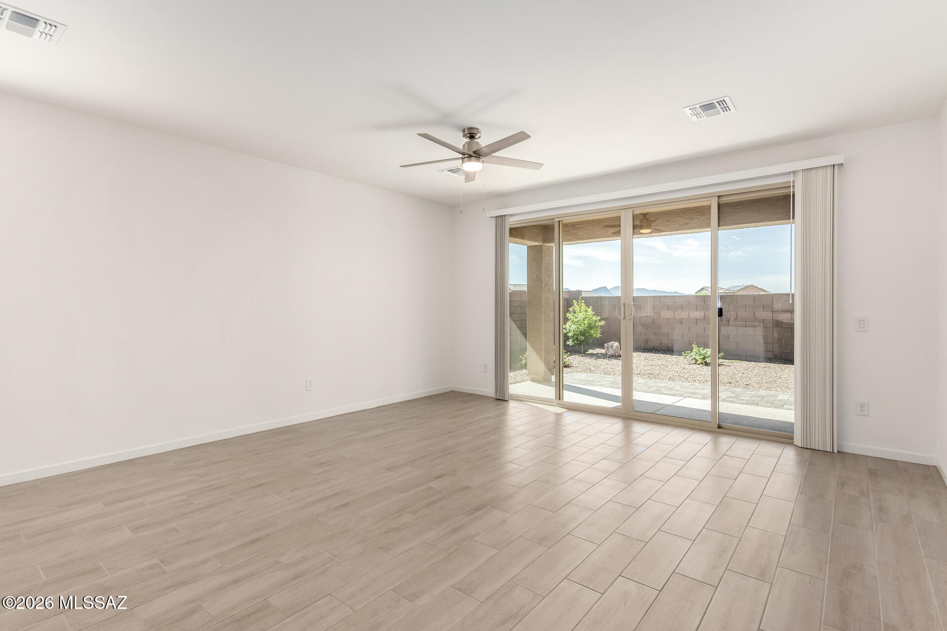 Gladden Farms Block 33 - Residential