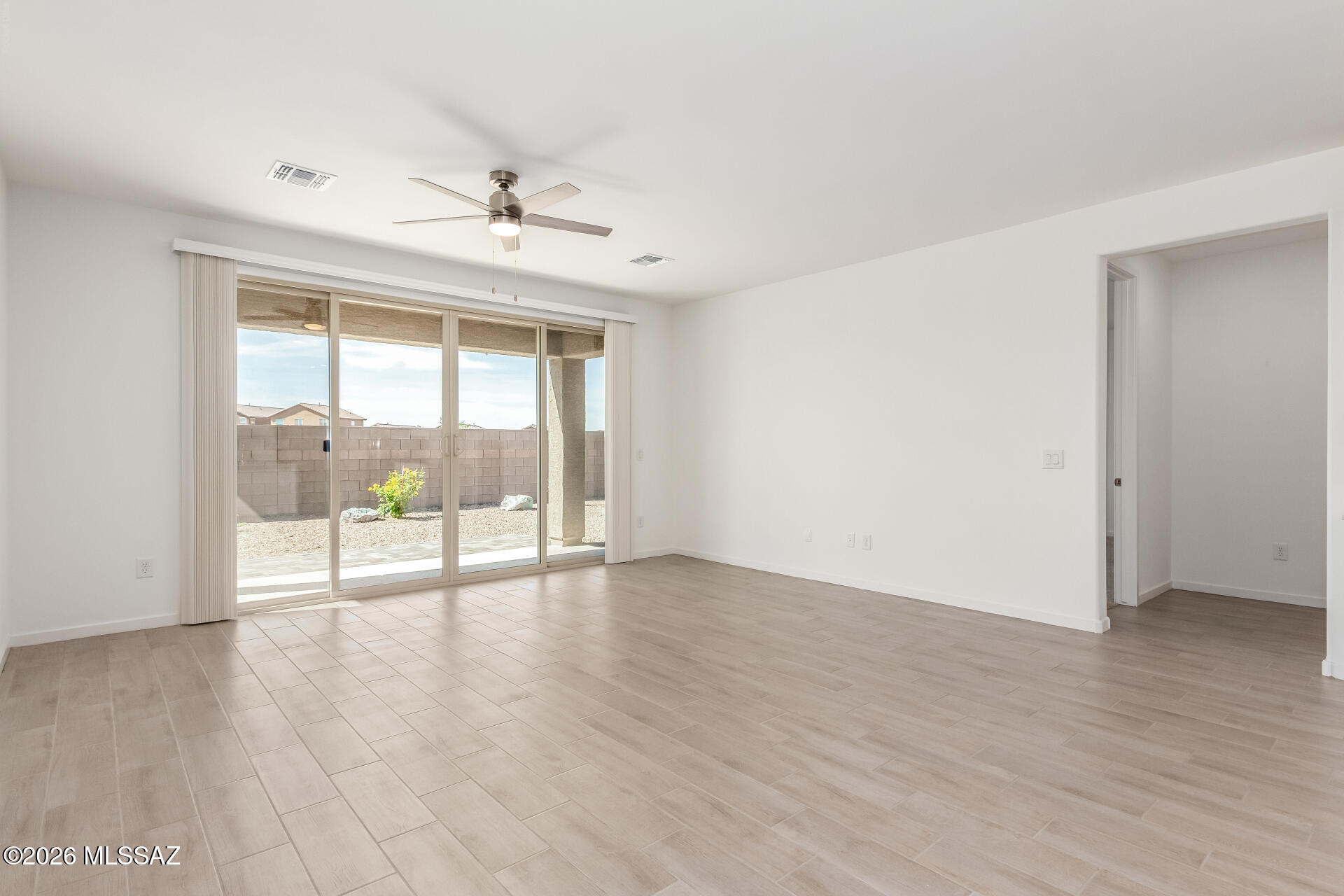Gladden Farms Block 33 - Residential