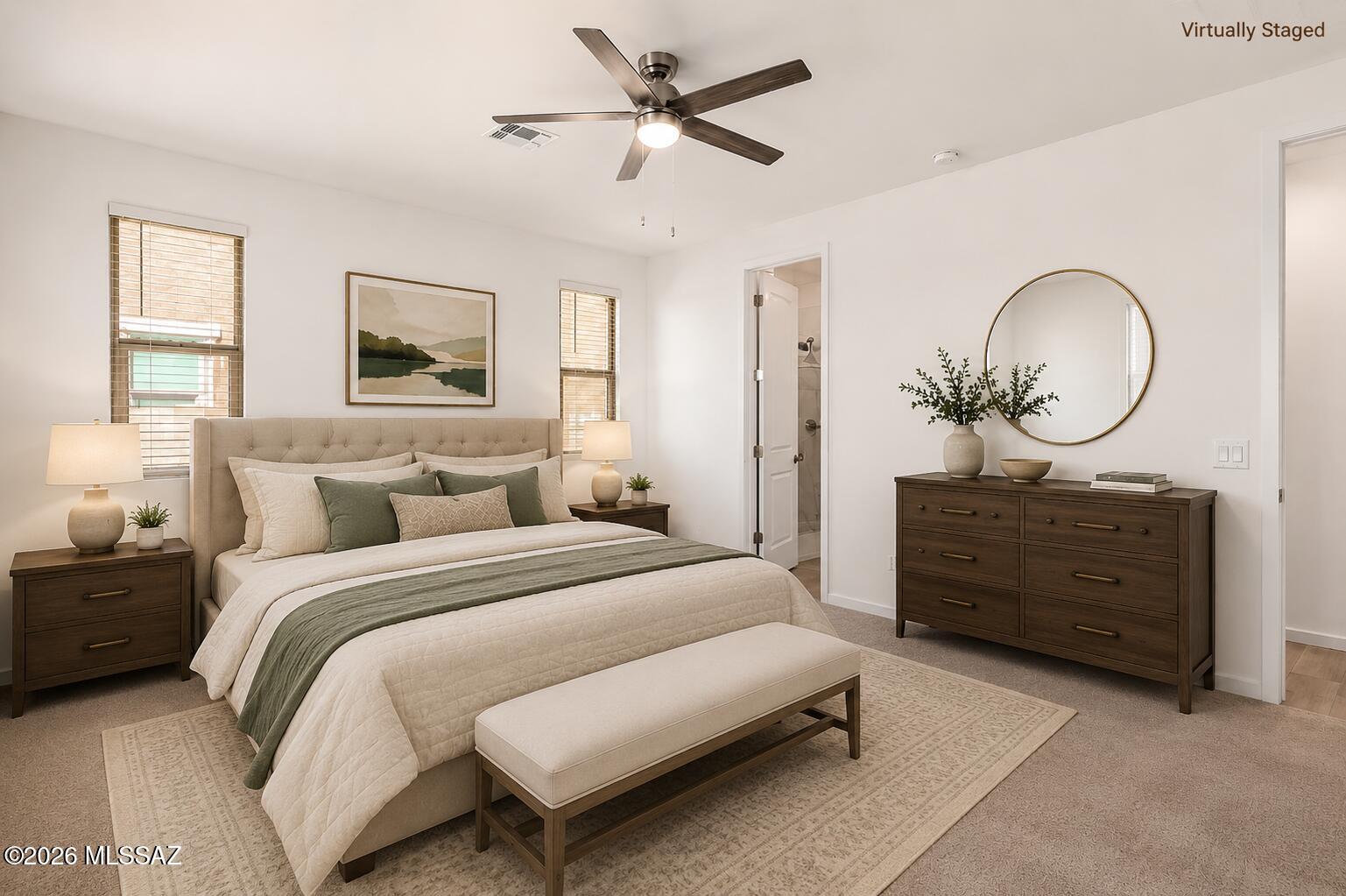 Gladden Farms Block 33 - Residential