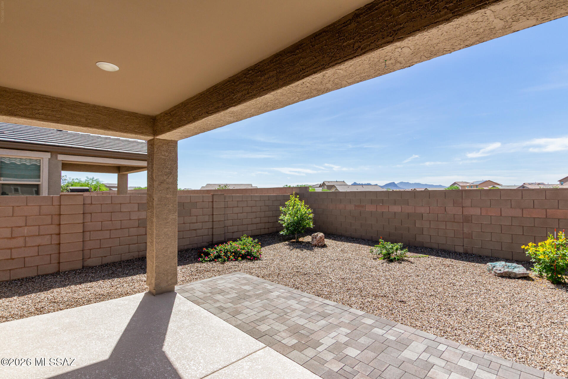 Gladden Farms Block 33 - Residential