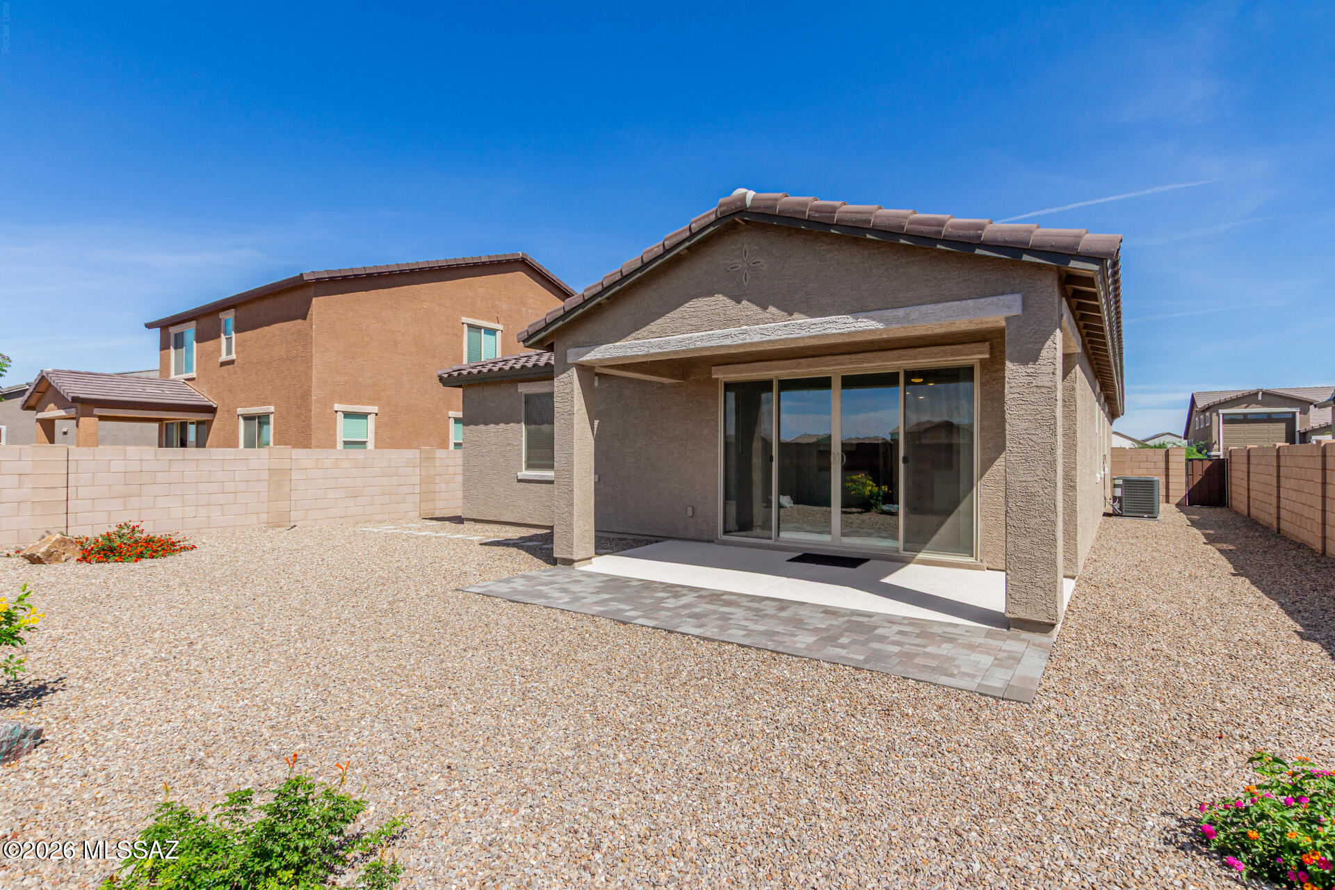 Gladden Farms Block 33 - Residential