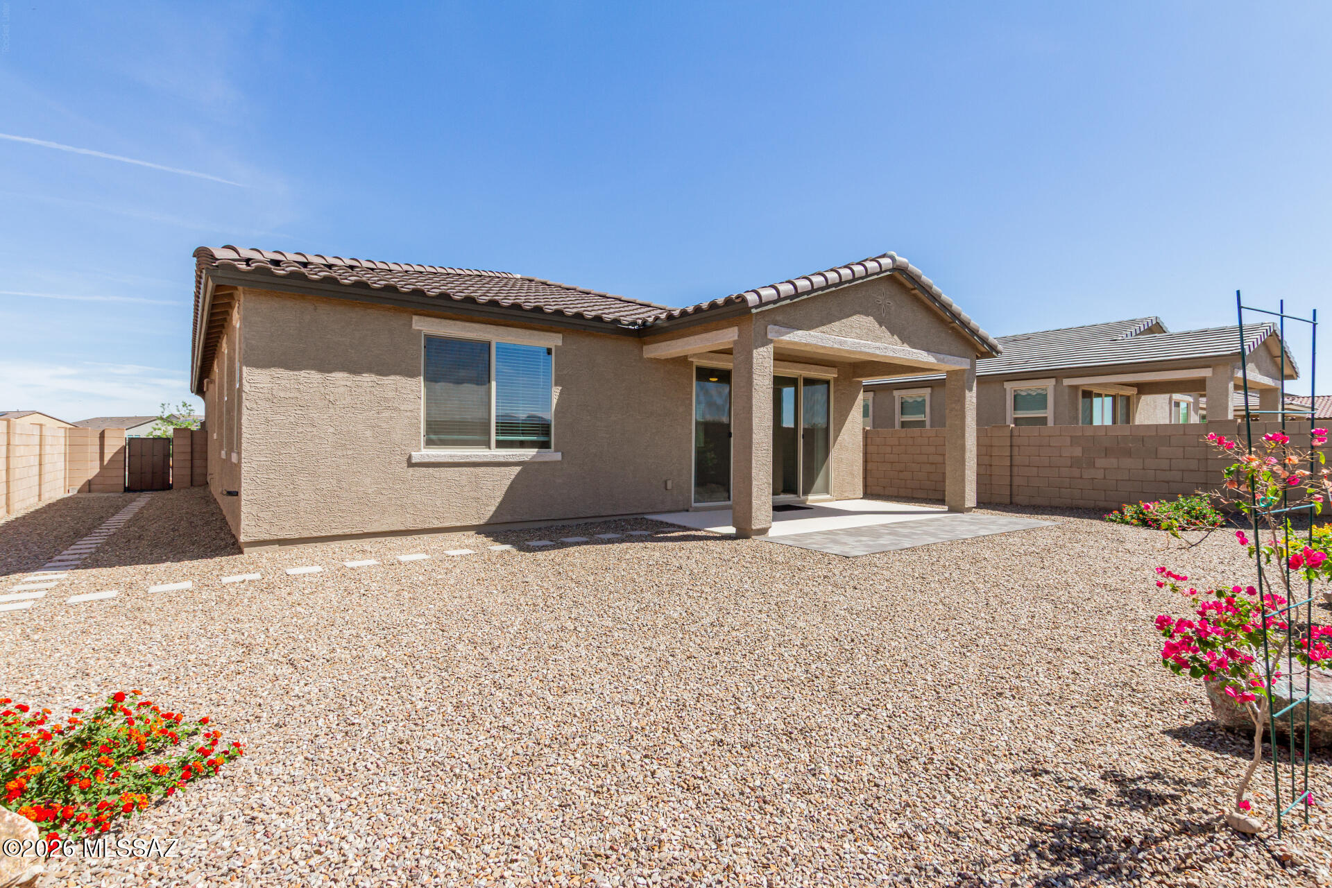 Gladden Farms Block 33 - Residential