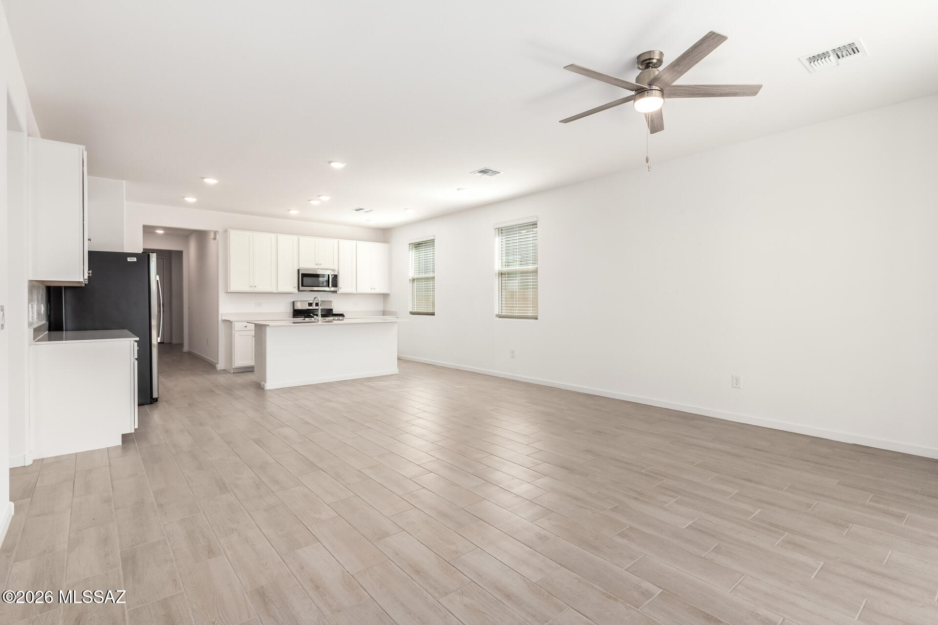 Gladden Farms Block 33 - Residential
