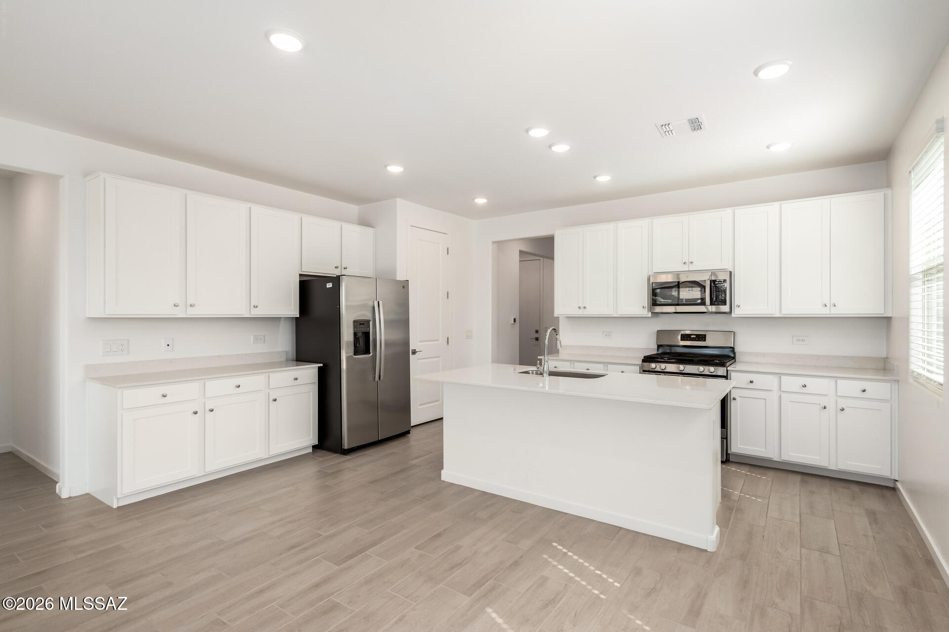 Gladden Farms Block 33 - Residential