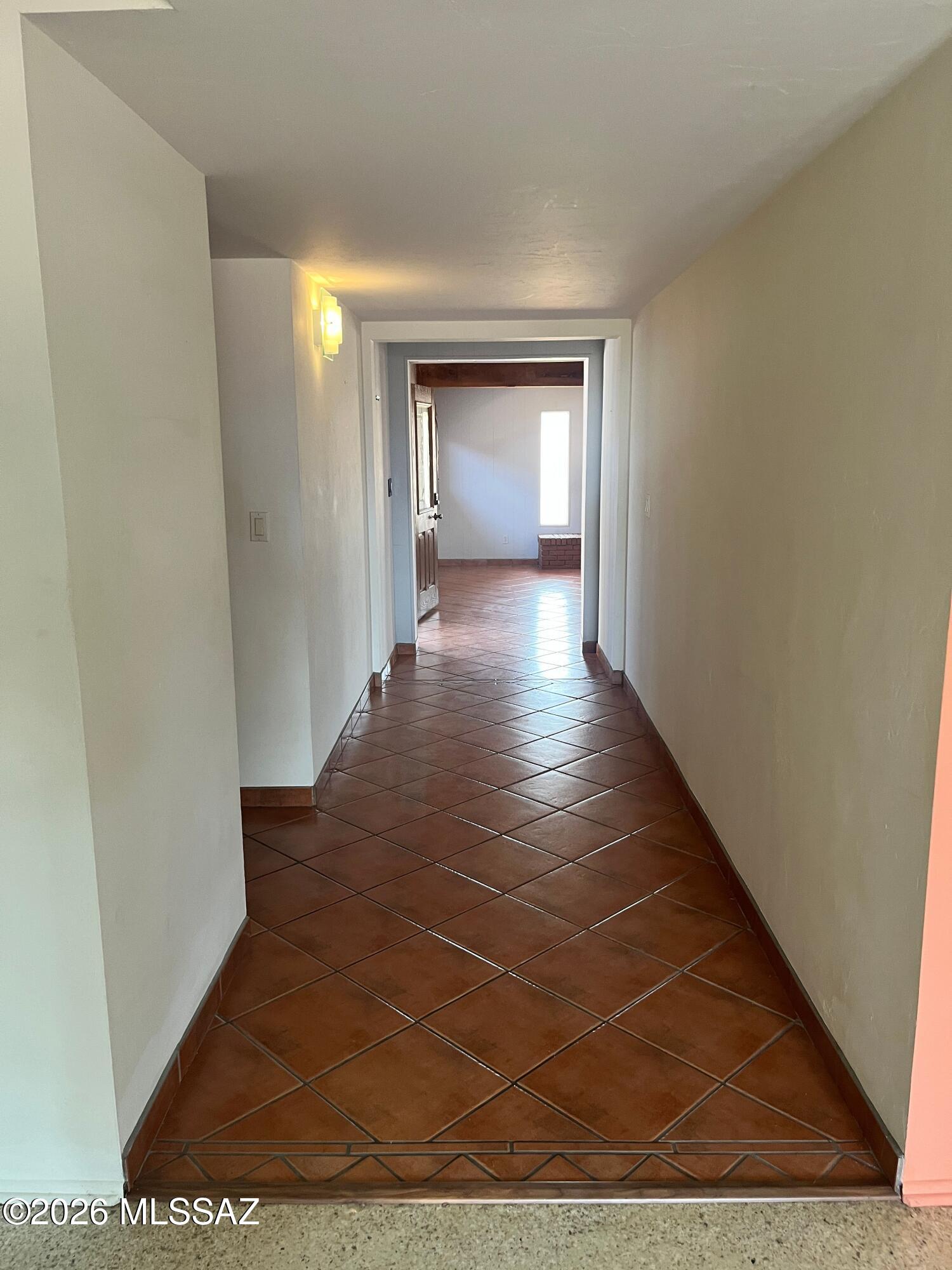 Vista Del Sierras East (1-83) - Residential Lease