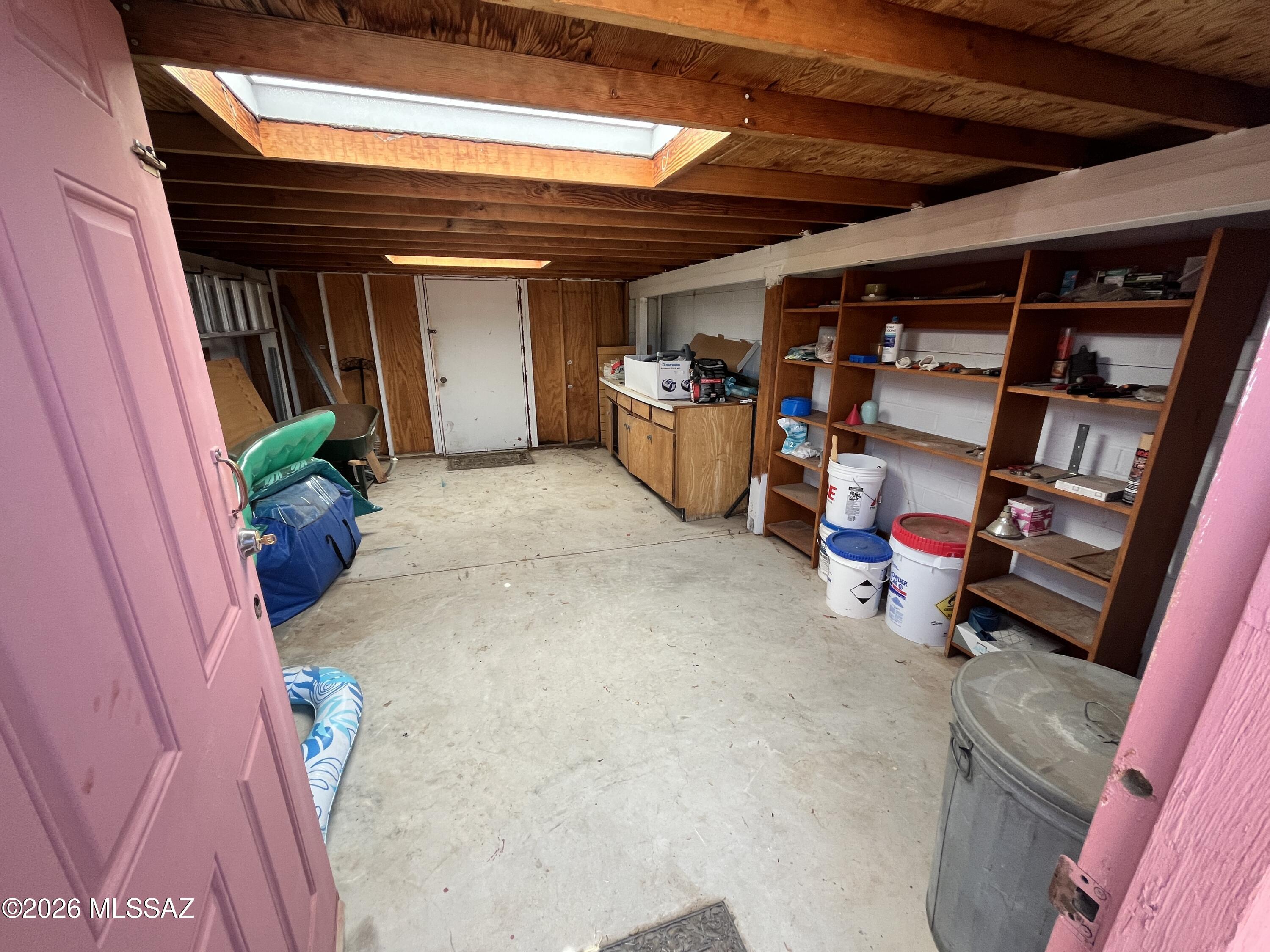 Vista Del Sierras East (1-83) - Residential Lease