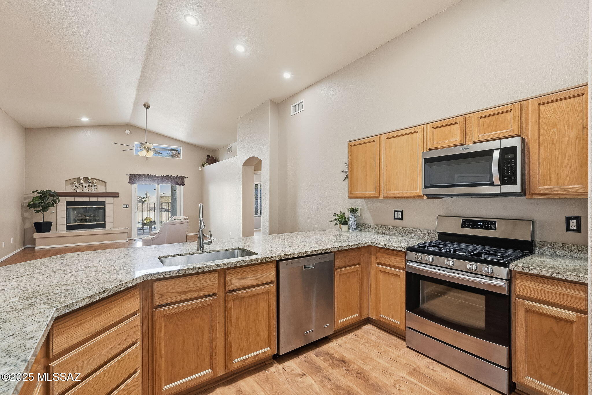 Austin Point (1-198) - Residential