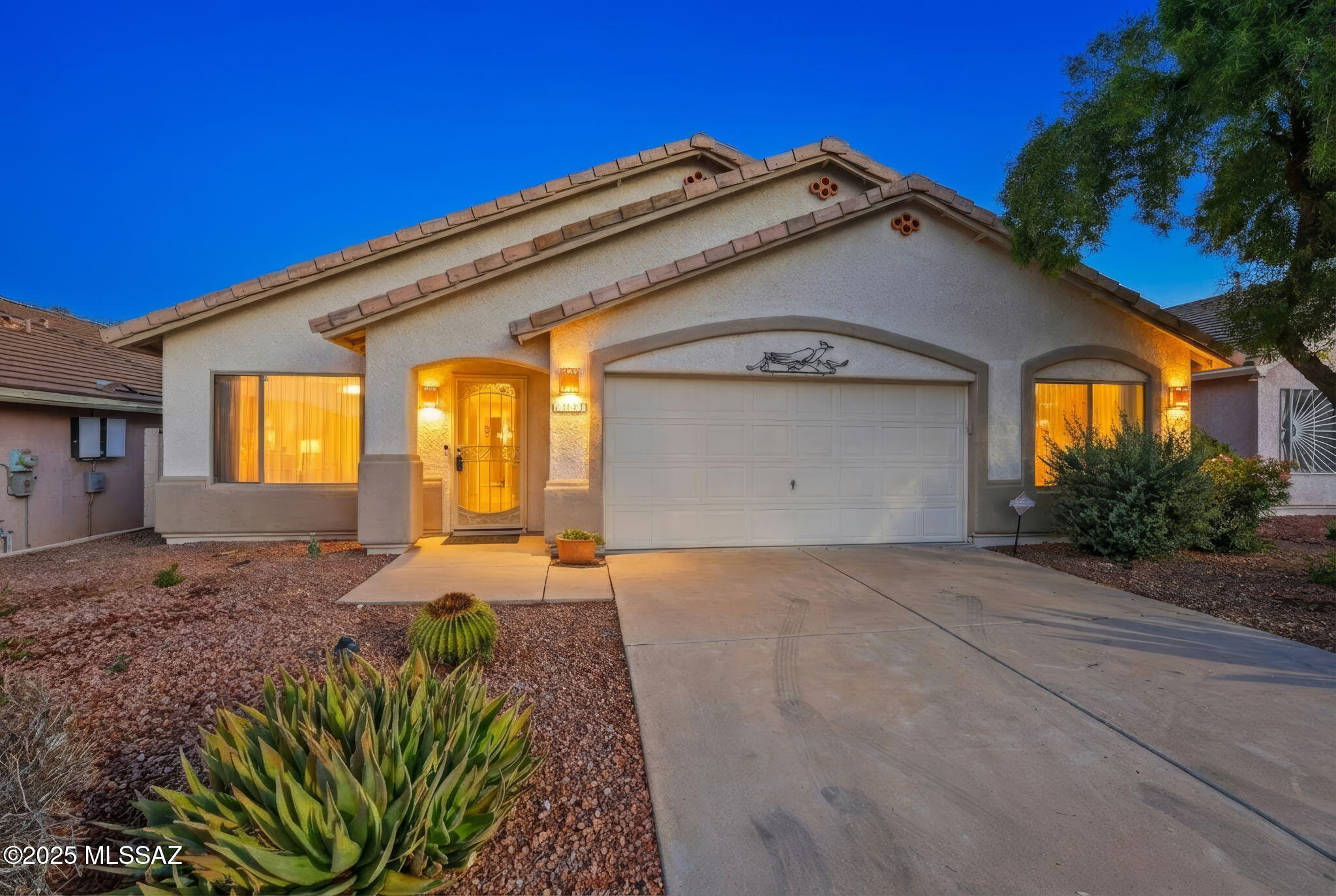 Austin Point (1-198) - Residential