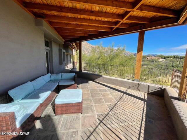 La Paloma Ridge Estates I (1-69) - Residential Lease