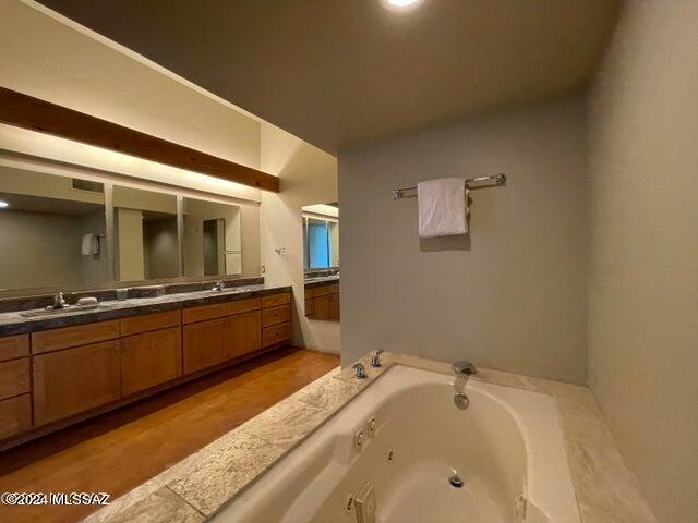 La Paloma Ridge Estates I (1-69) - Residential Lease