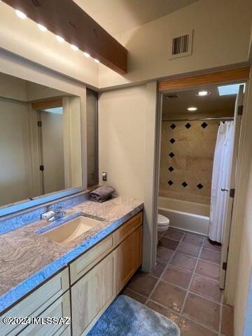 La Paloma Ridge Estates I (1-69) - Residential Lease