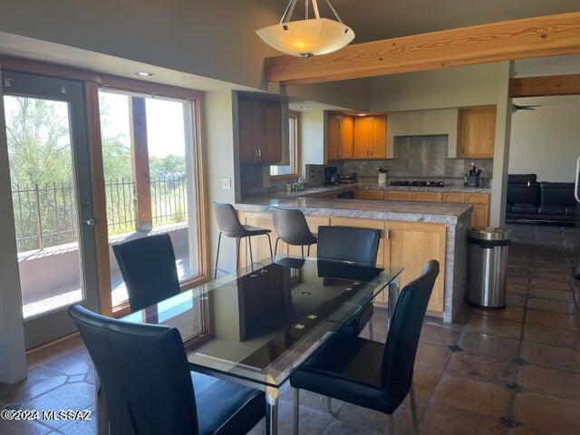 La Paloma Ridge Estates I (1-69) - Residential Lease