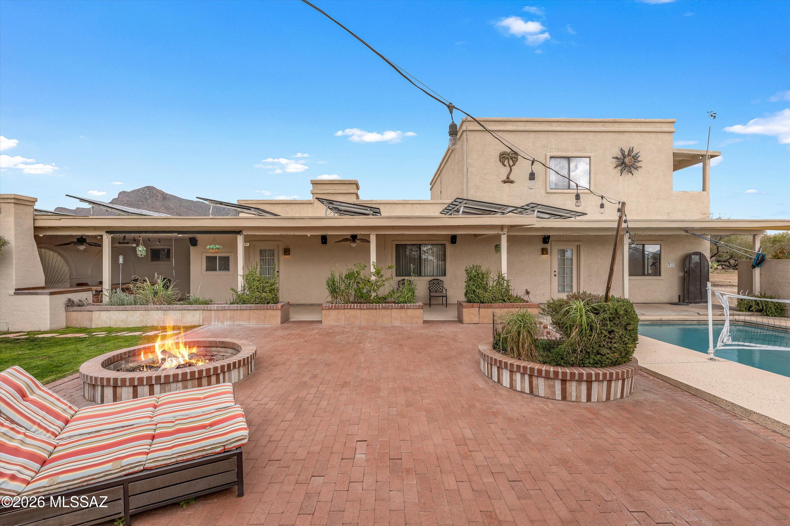 Catalina Citrus Estates - Residential