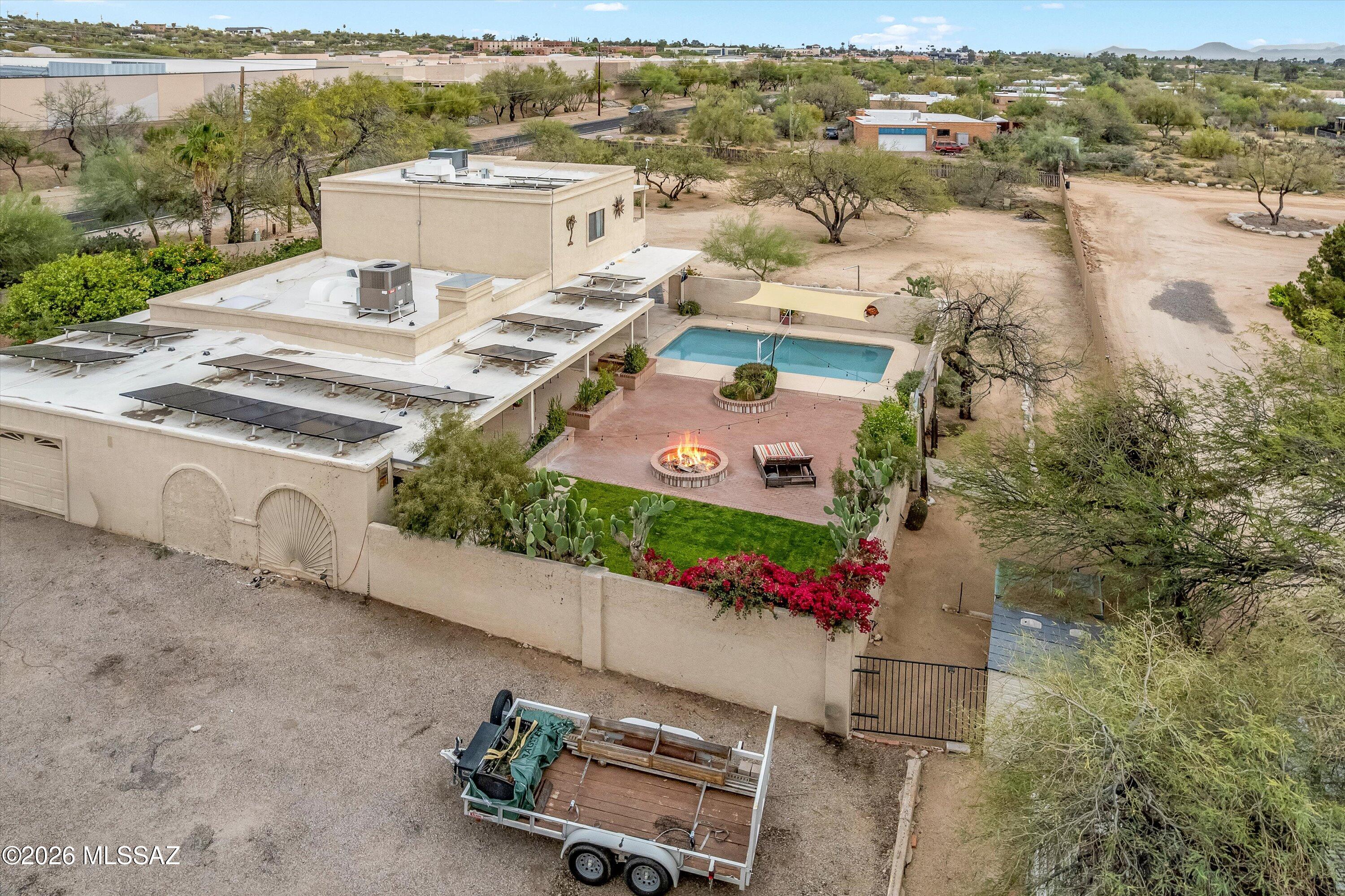 Catalina Citrus Estates - Residential