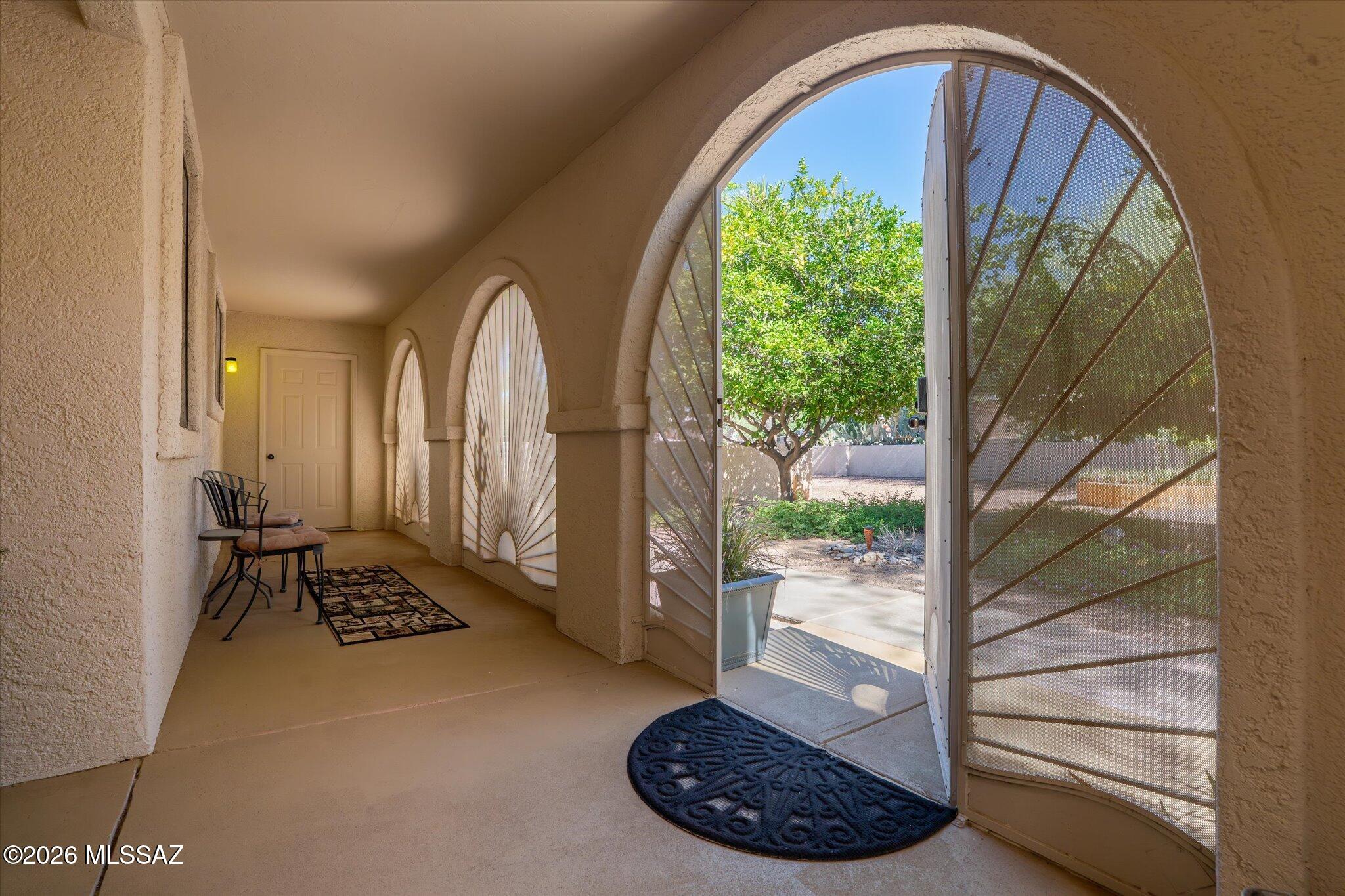 Catalina Citrus Estates - Residential