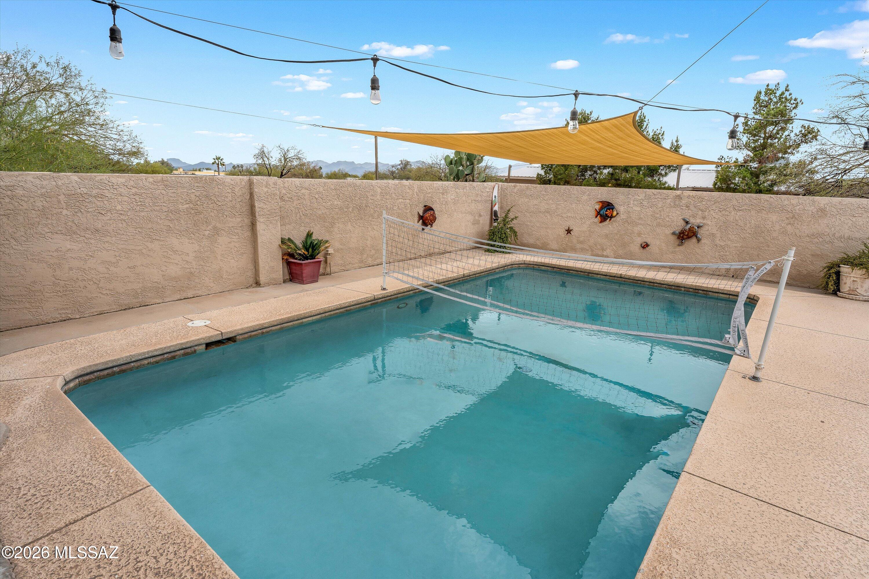 Catalina Citrus Estates - Residential