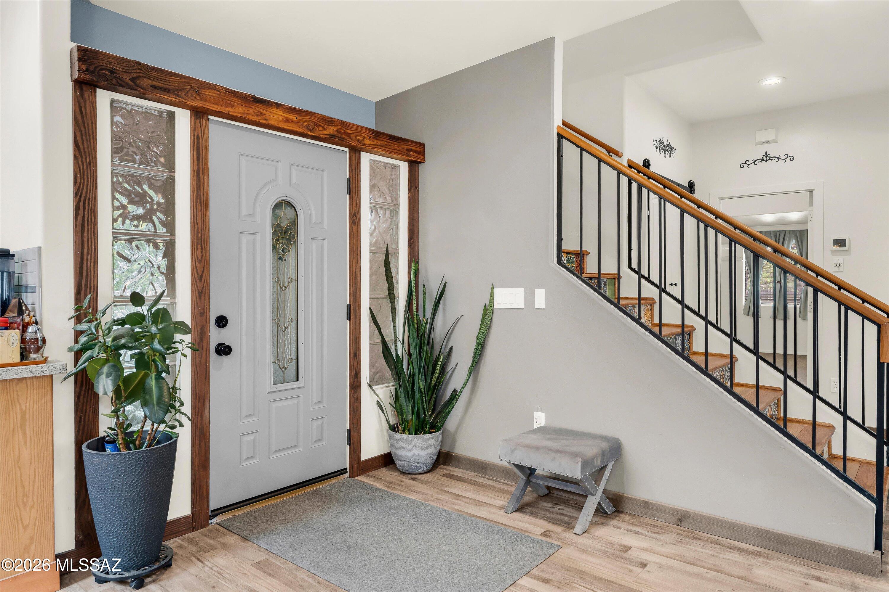 Catalina Citrus Estates - Residential