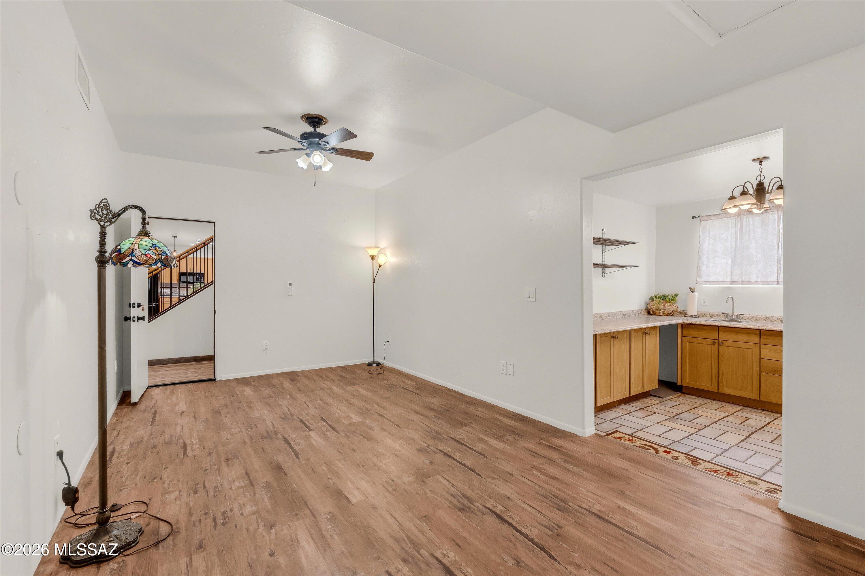 Catalina Citrus Estates - Residential