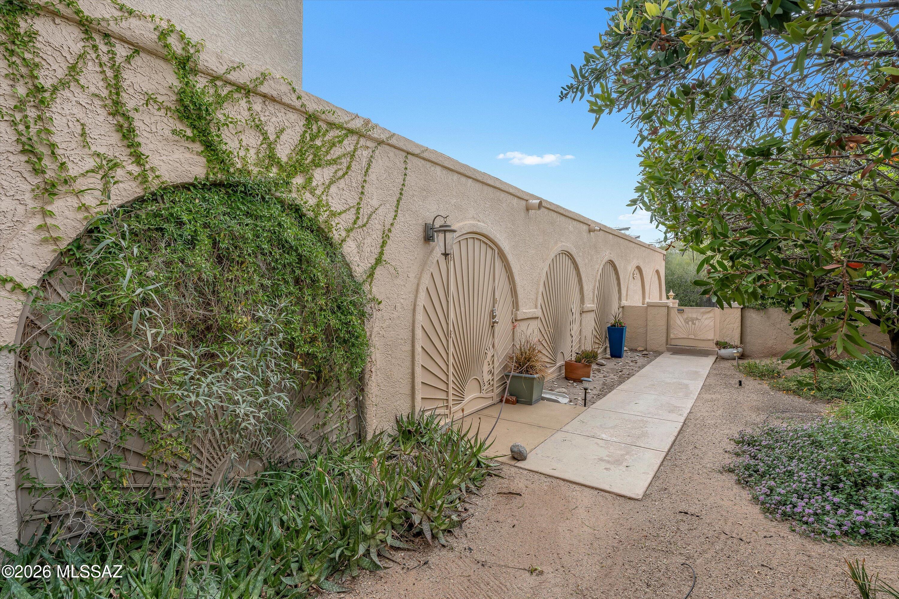 Catalina Citrus Estates - Residential