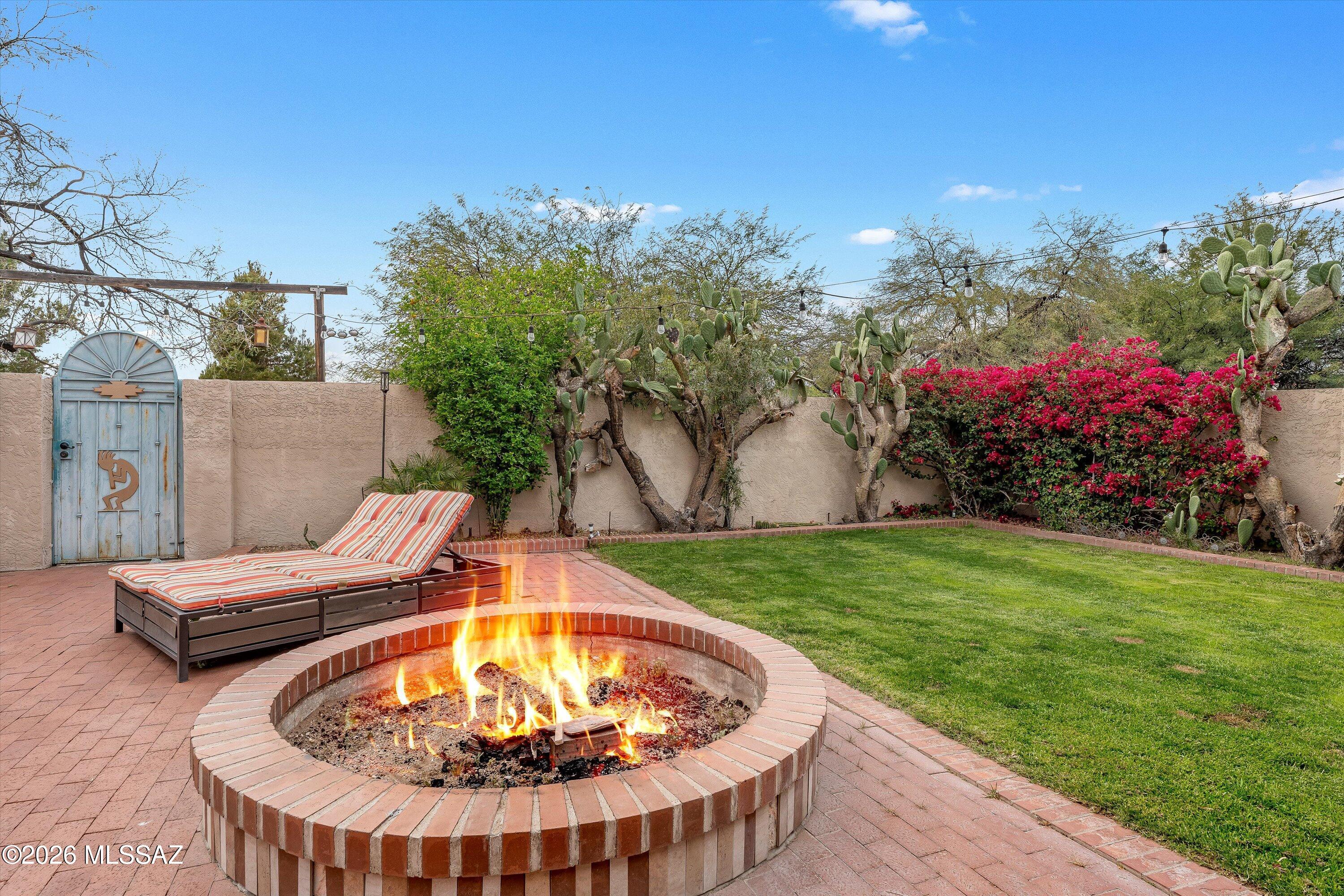 Catalina Citrus Estates - Residential