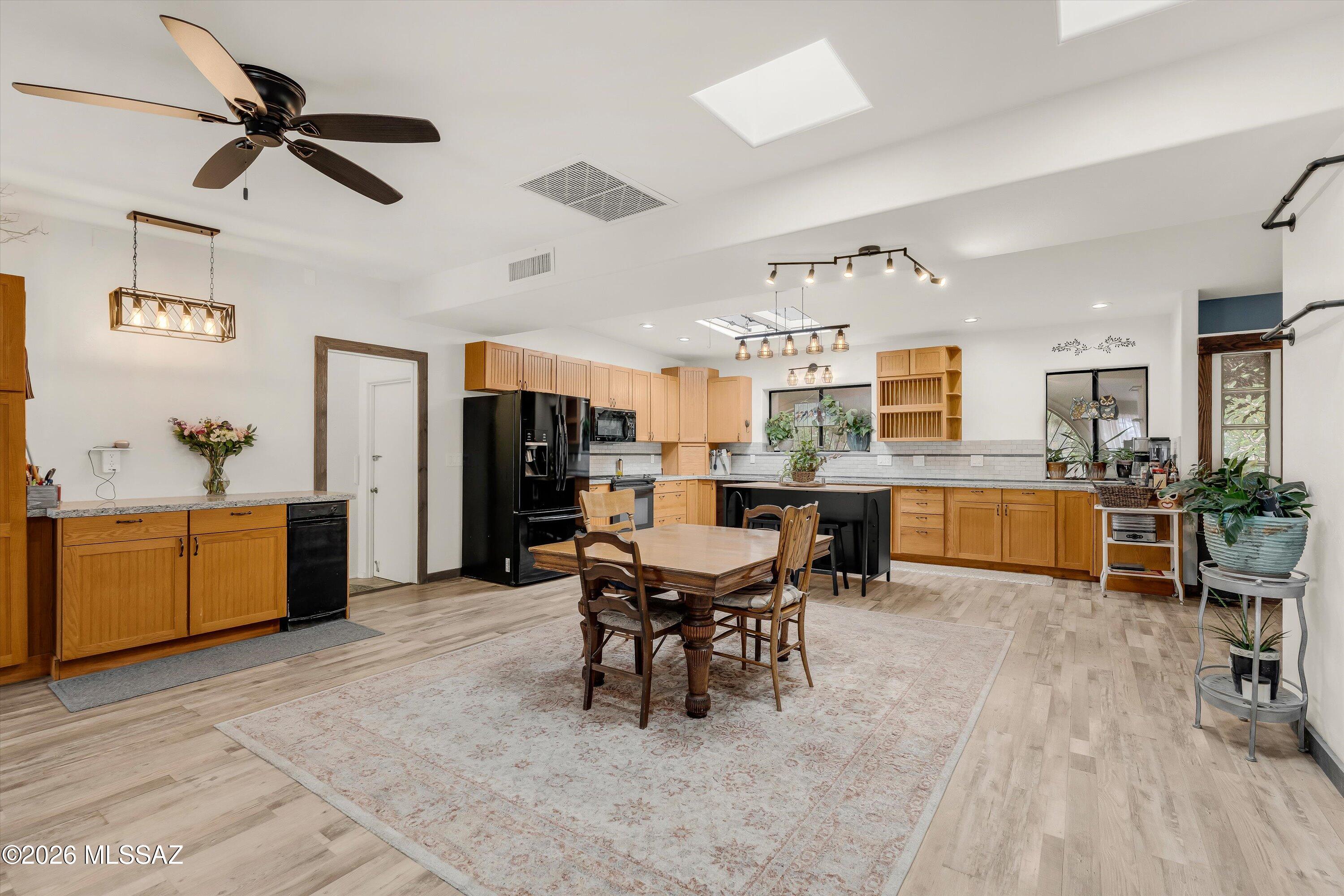 Catalina Citrus Estates - Residential