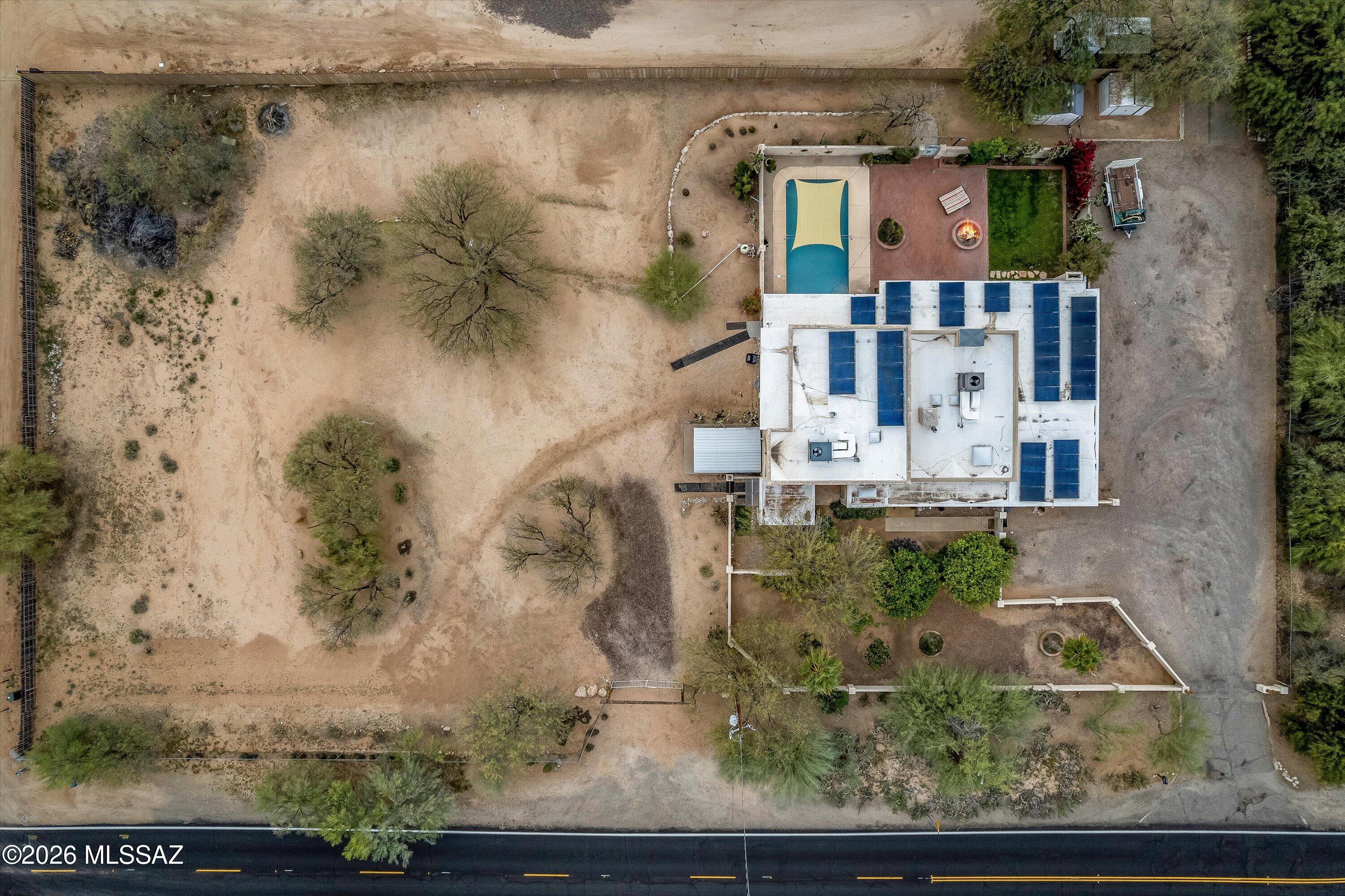 Catalina Citrus Estates - Residential
