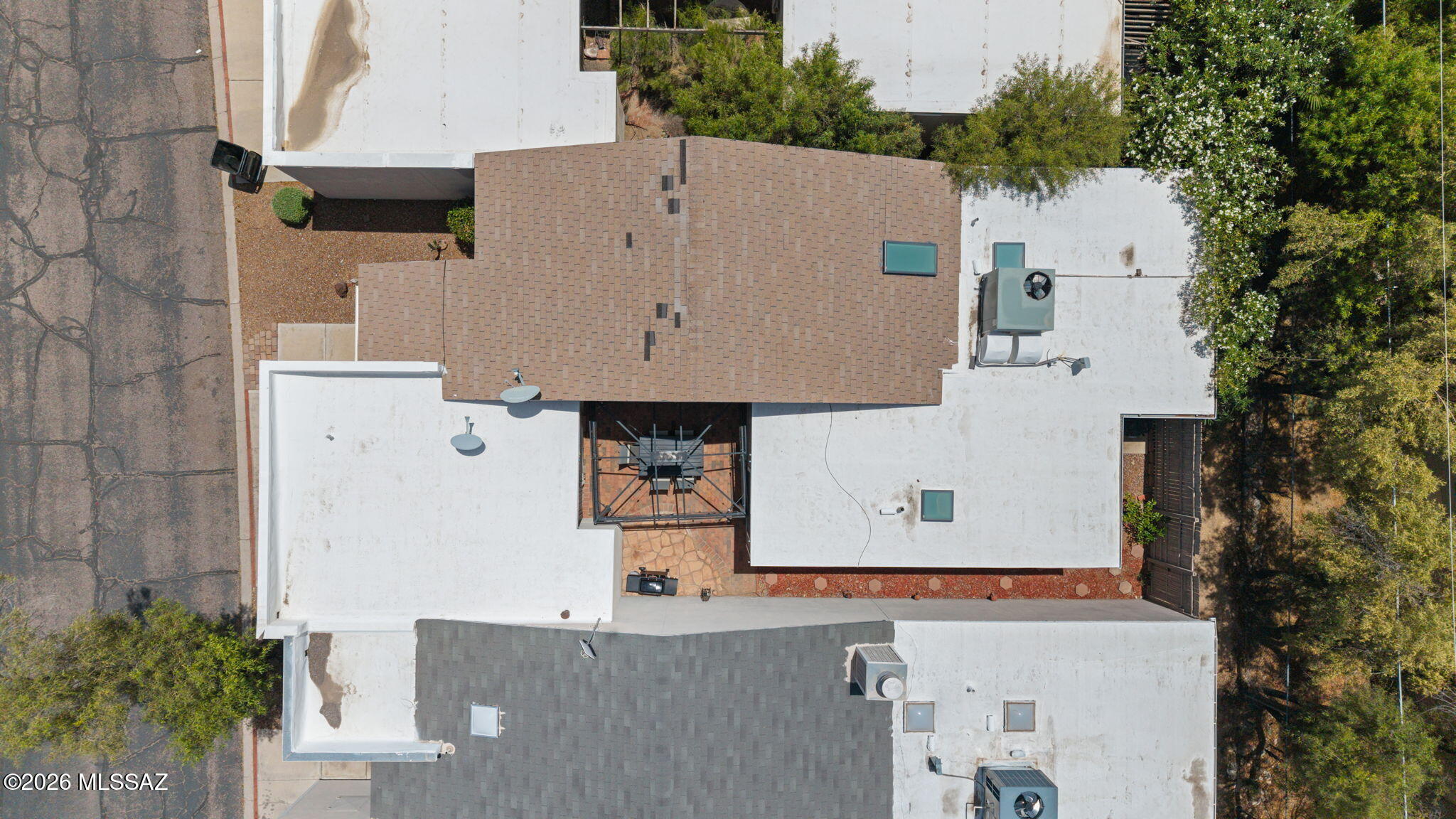 Grove Pointe (1-56) - Residential