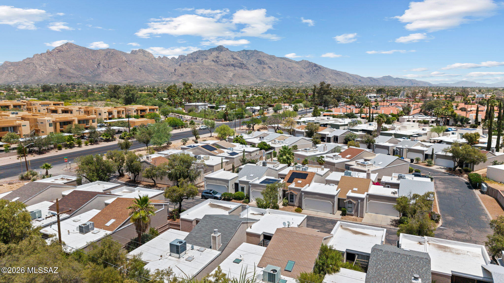 Grove Pointe (1-56) - Residential