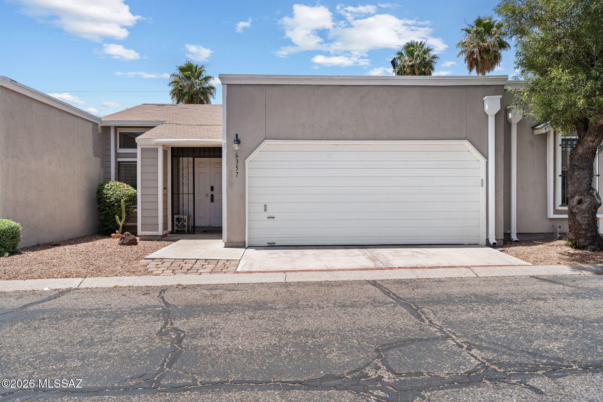 Grove Pointe (1-56) - Residential