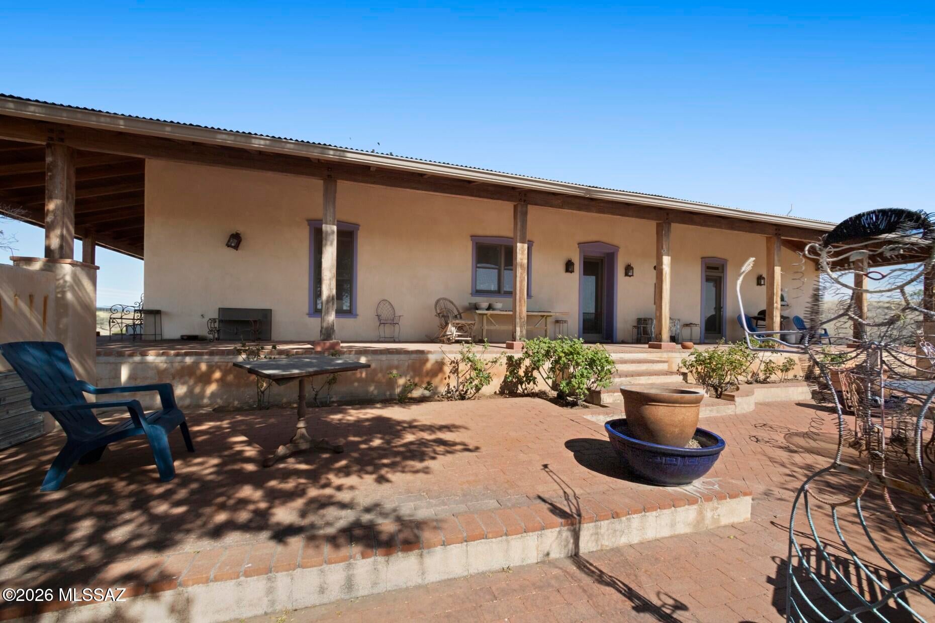 Honnas Ranch - Residential