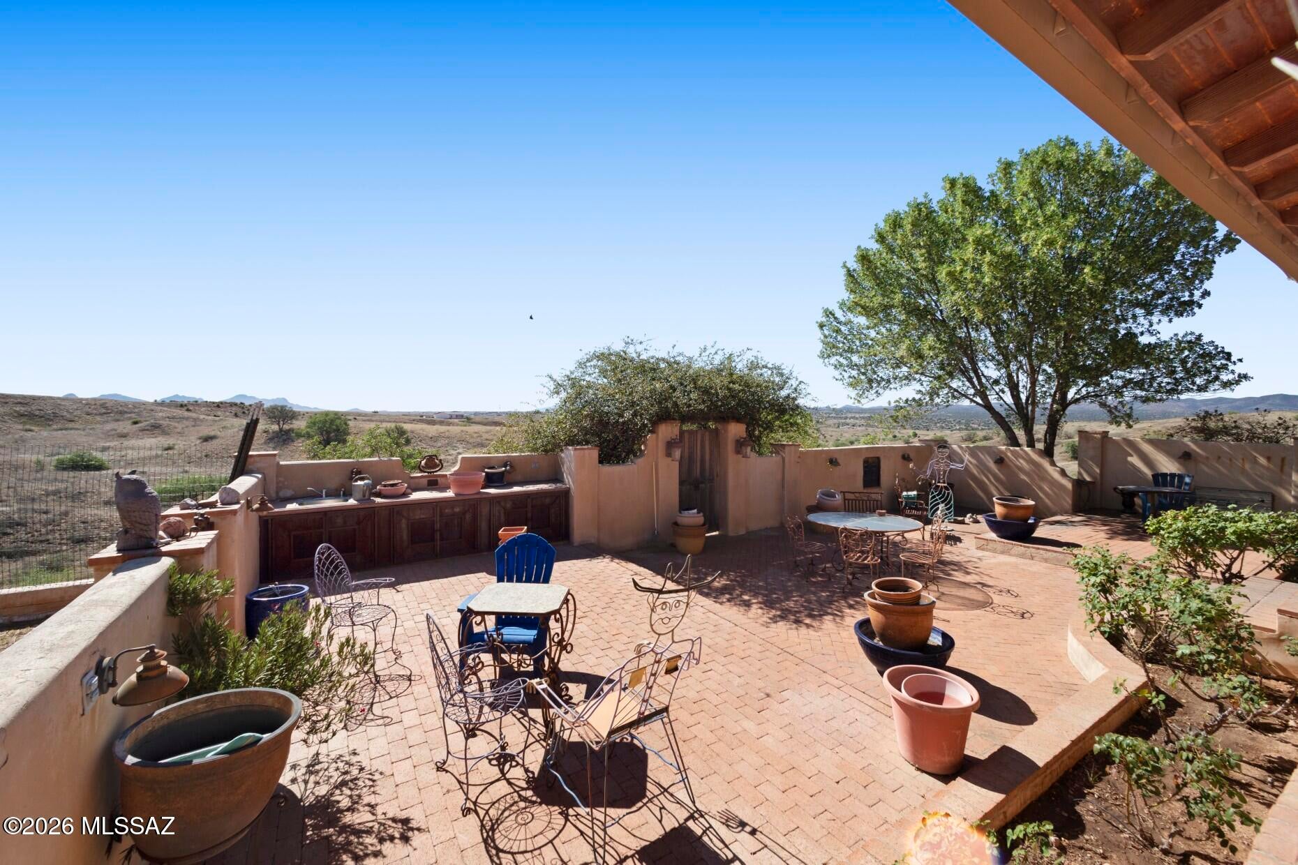 Honnas Ranch - Residential