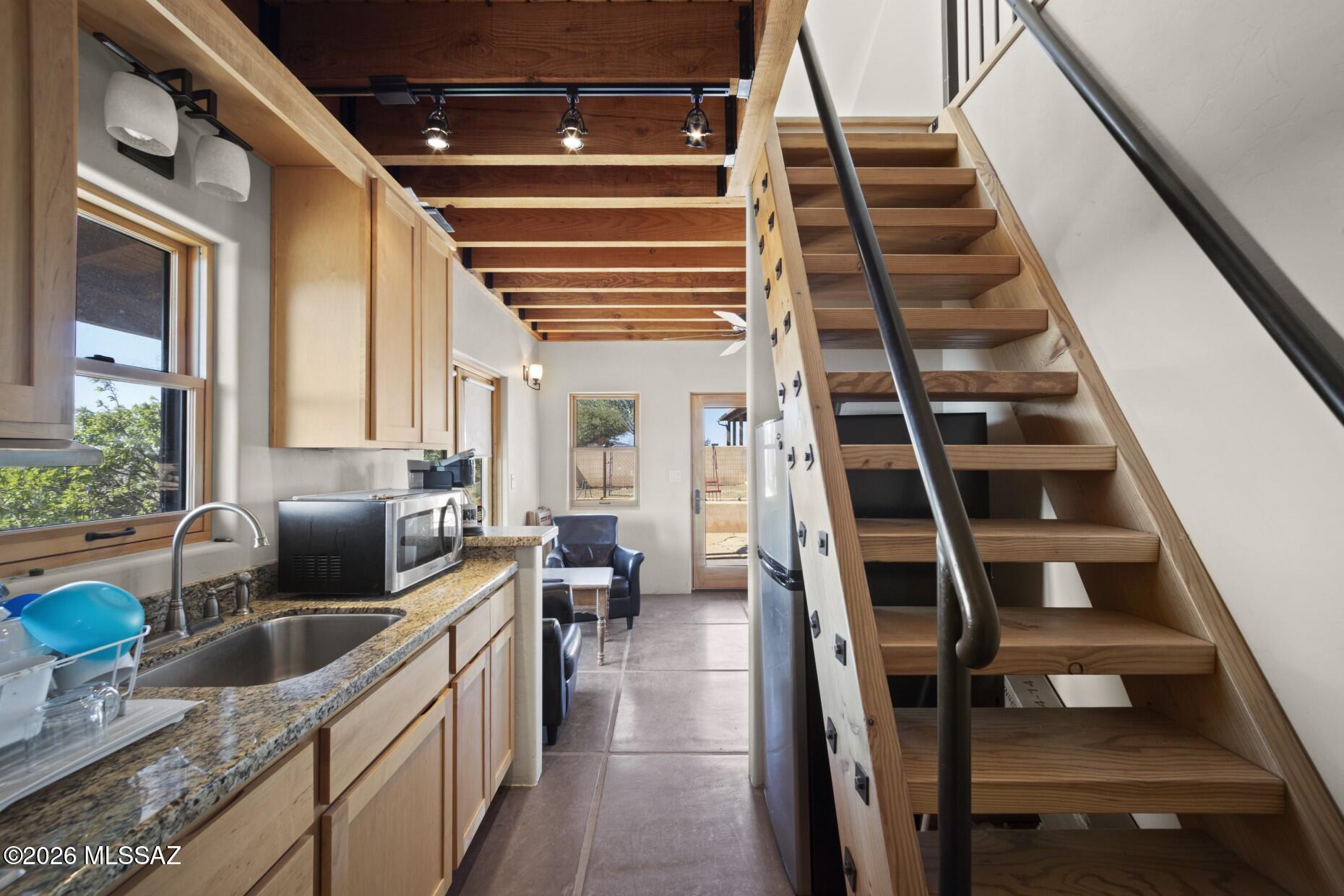 Honnas Ranch - Residential