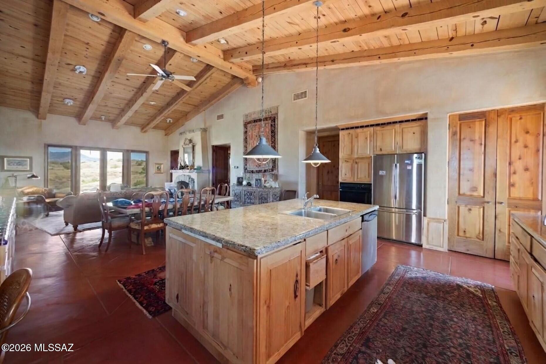 Honnas Ranch - Residential