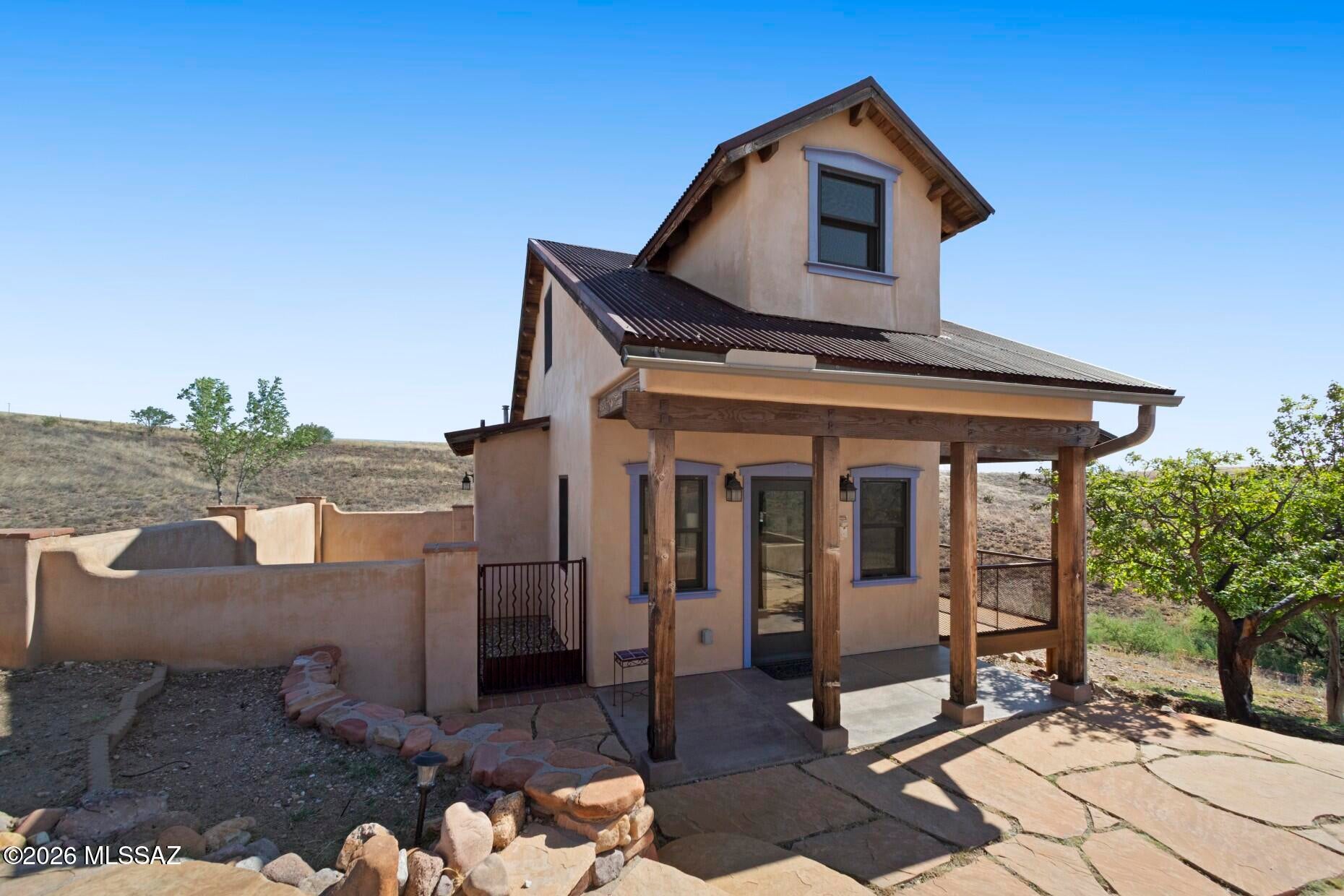 Honnas Ranch - Residential