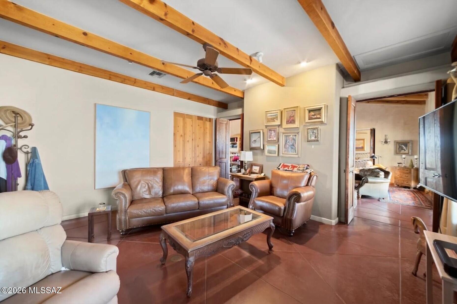 Honnas Ranch - Residential